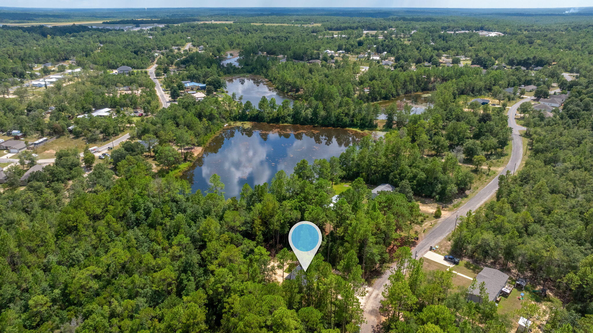 OAKWOOD LAKES ESTATES - Residential