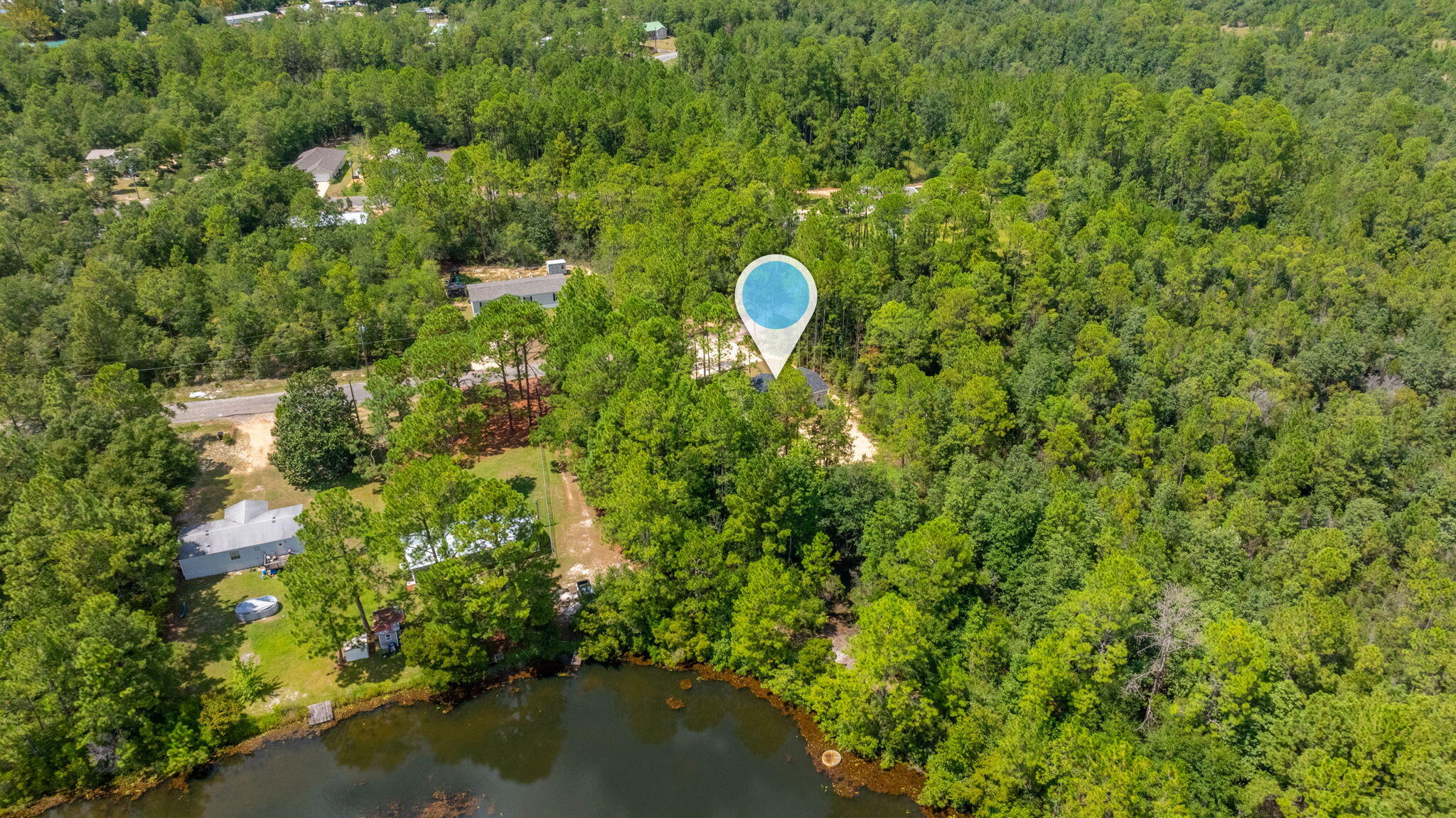 OAKWOOD LAKES ESTATES - Residential