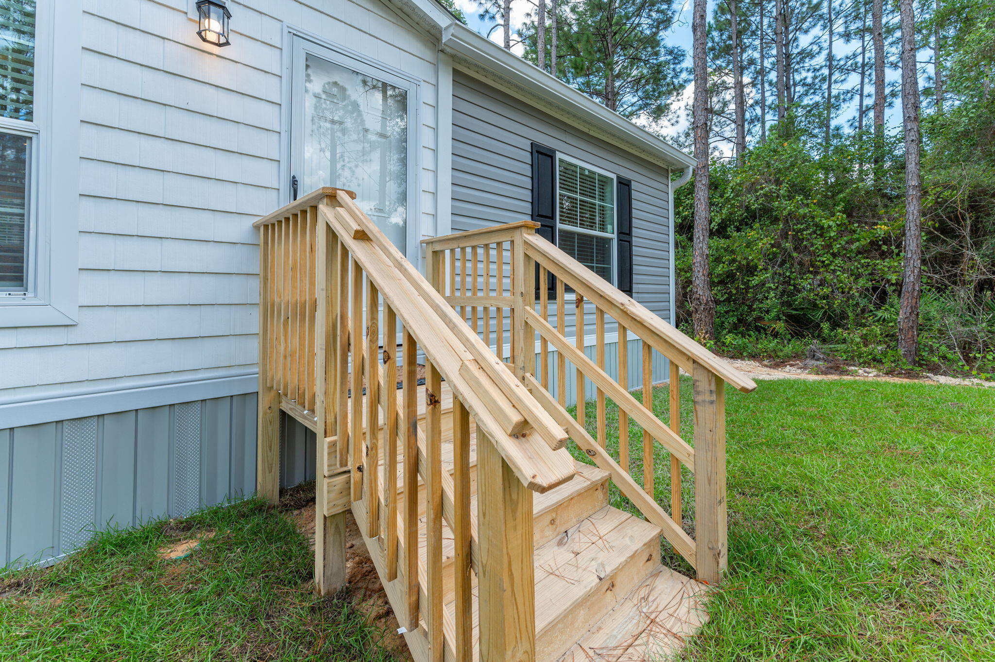 OAKWOOD LAKES ESTATES - Residential