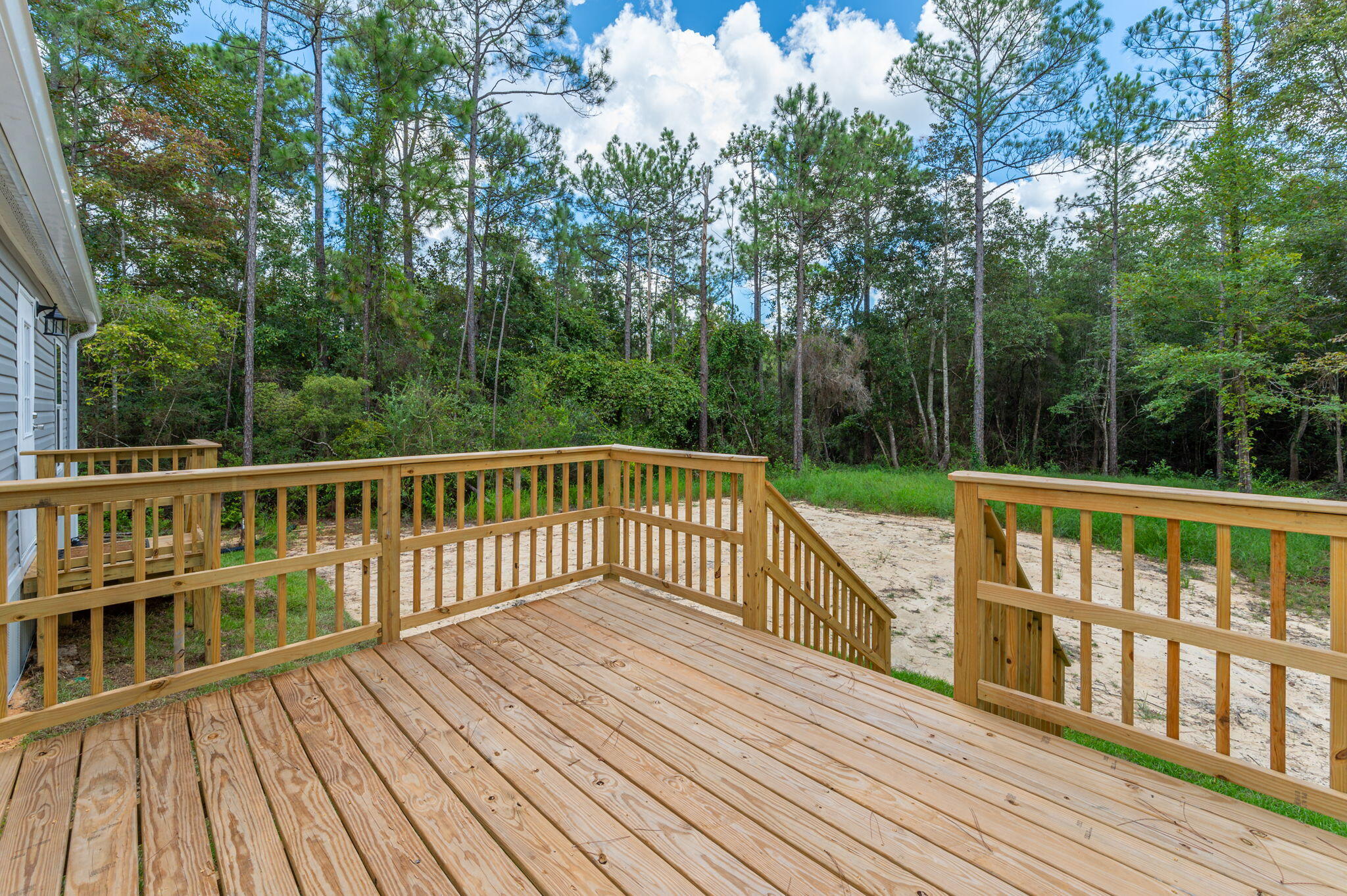 OAKWOOD LAKES ESTATES - Residential