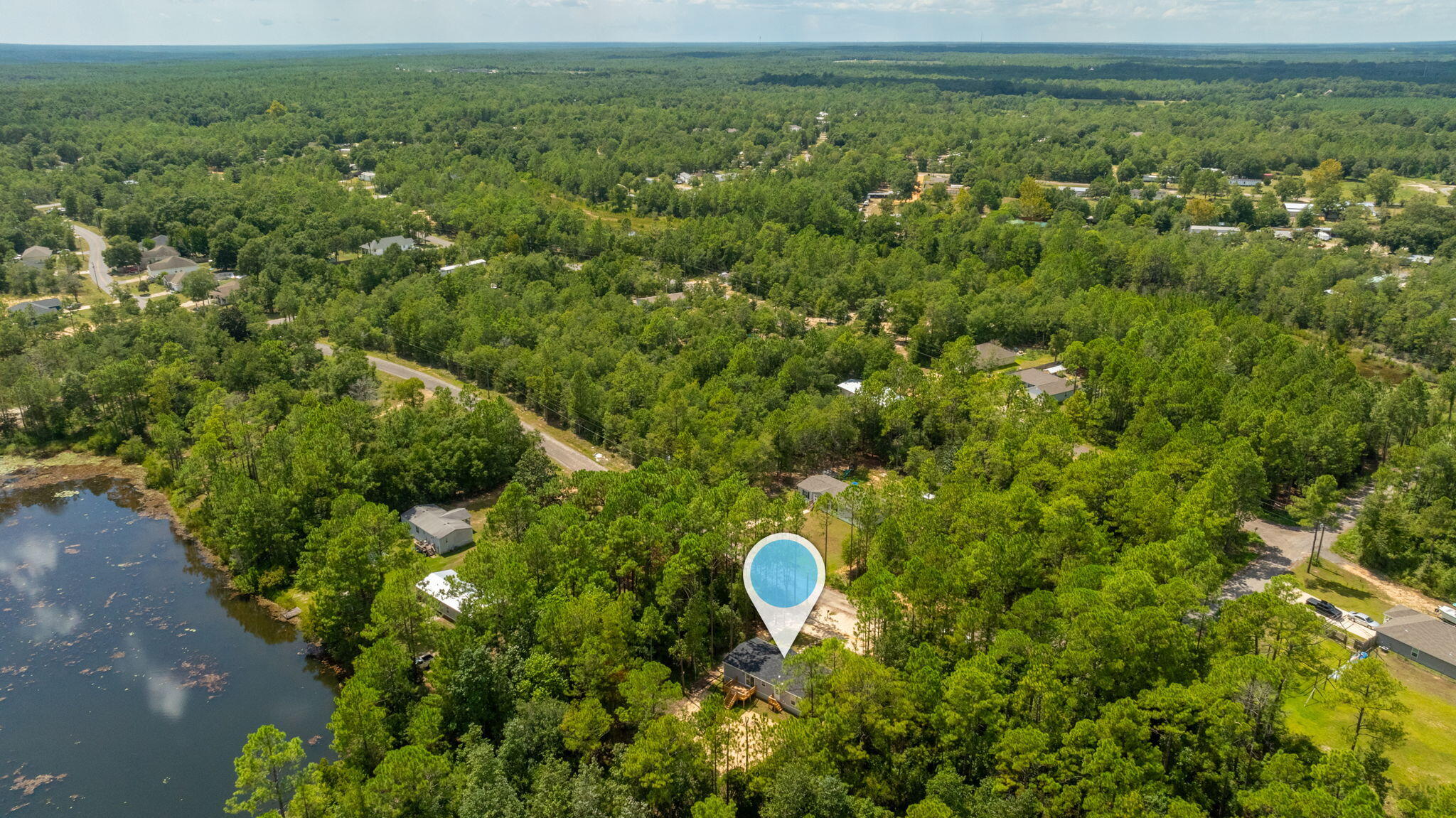 OAKWOOD LAKES ESTATES - Residential