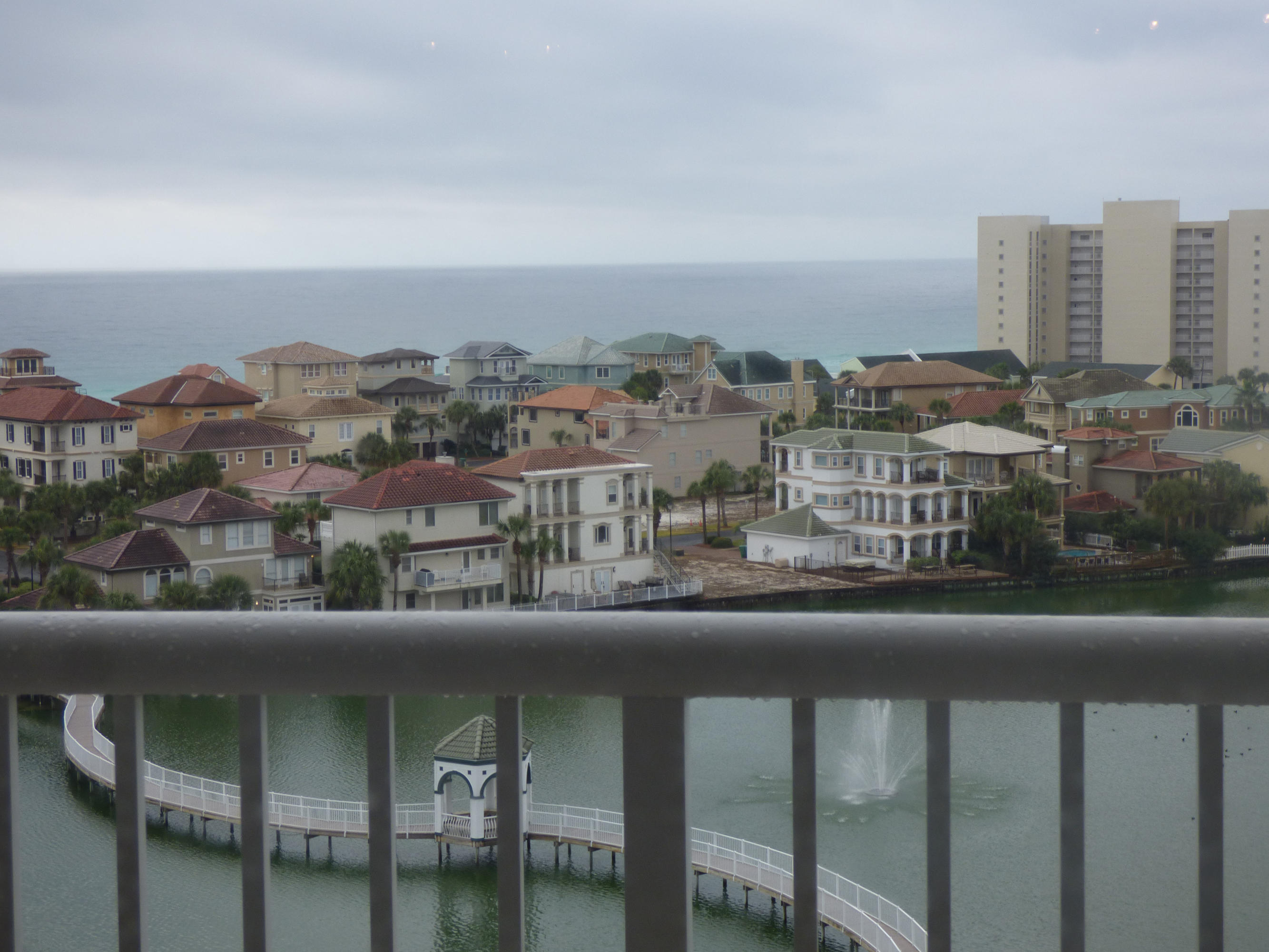 TERRACE AT PELICAN BEACH - Residential