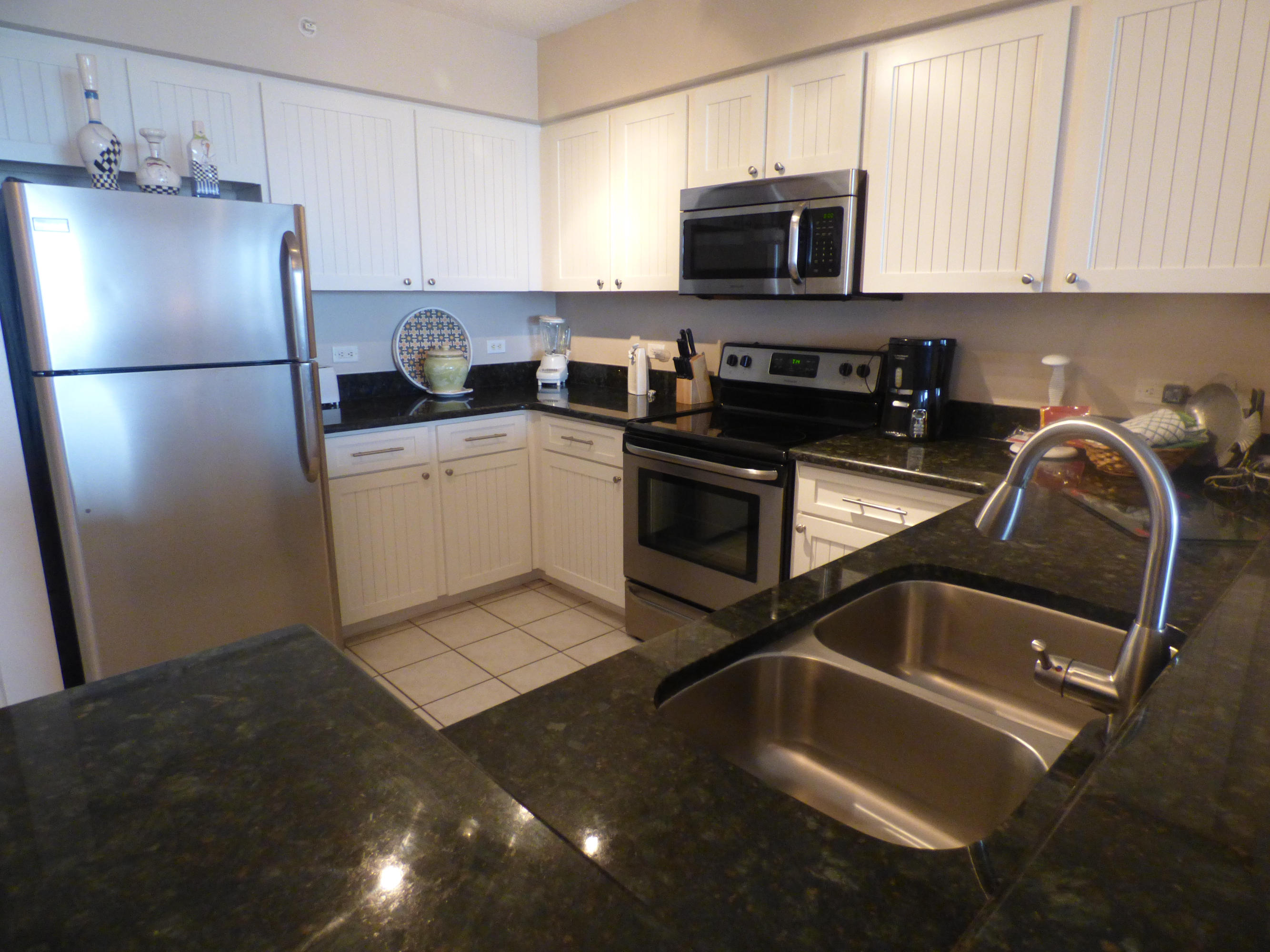 TERRACE AT PELICAN BEACH - Residential