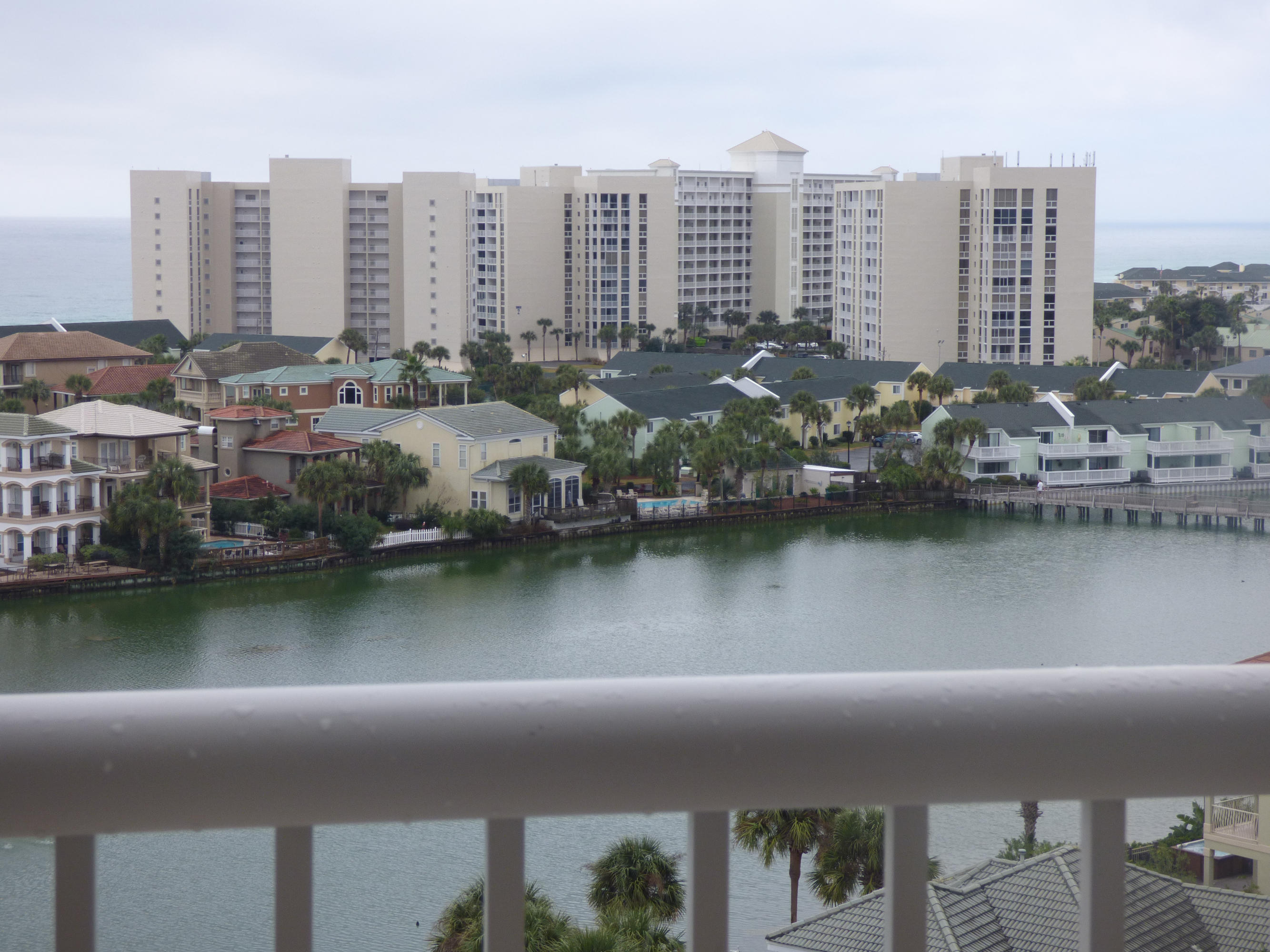 TERRACE AT PELICAN BEACH - Residential