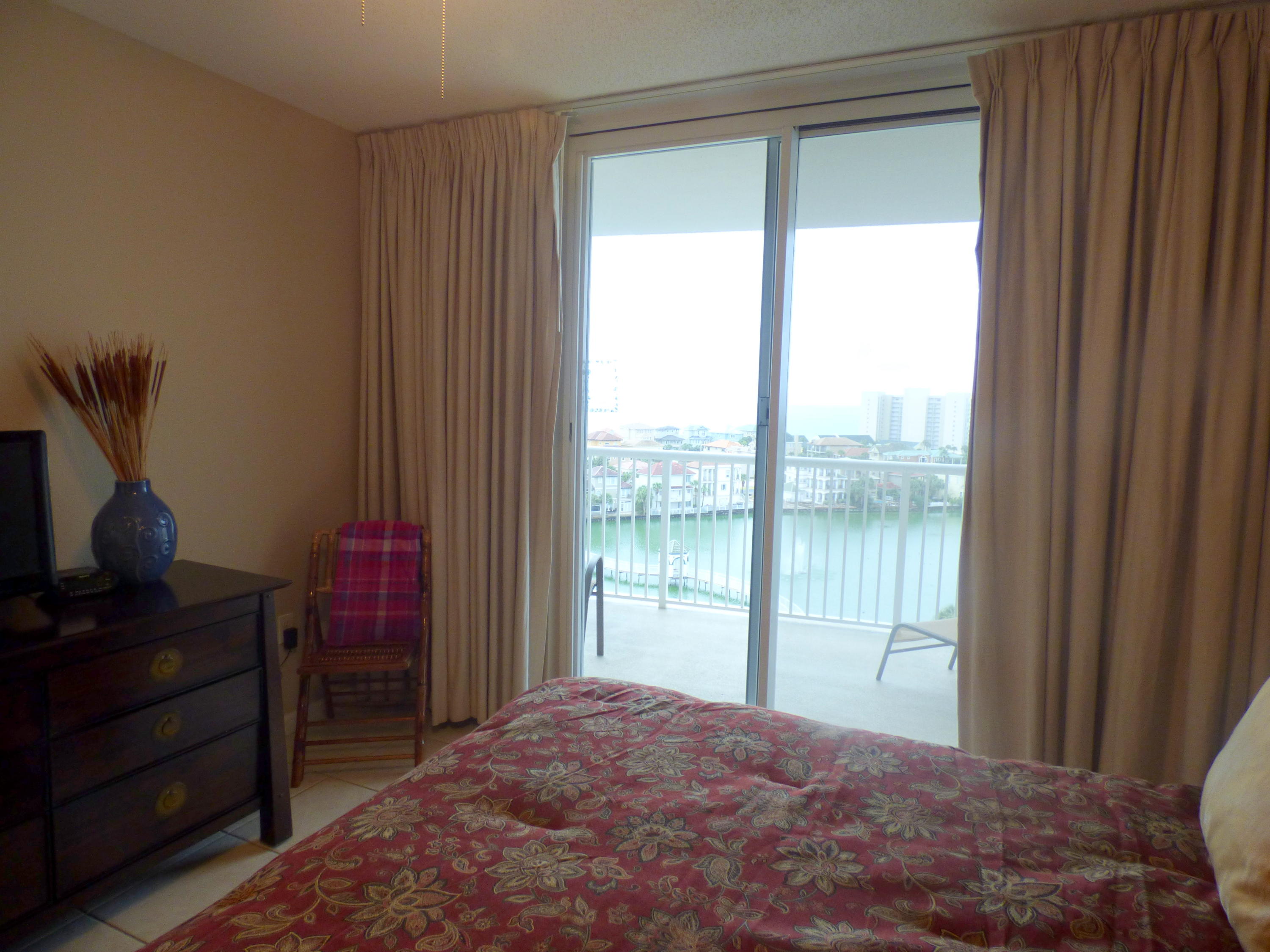 TERRACE AT PELICAN BEACH - Residential