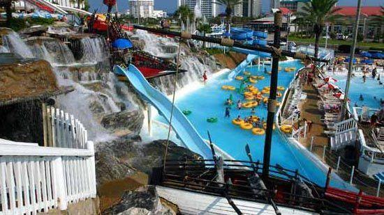 TERRACE AT PELICAN BEACH - Residential