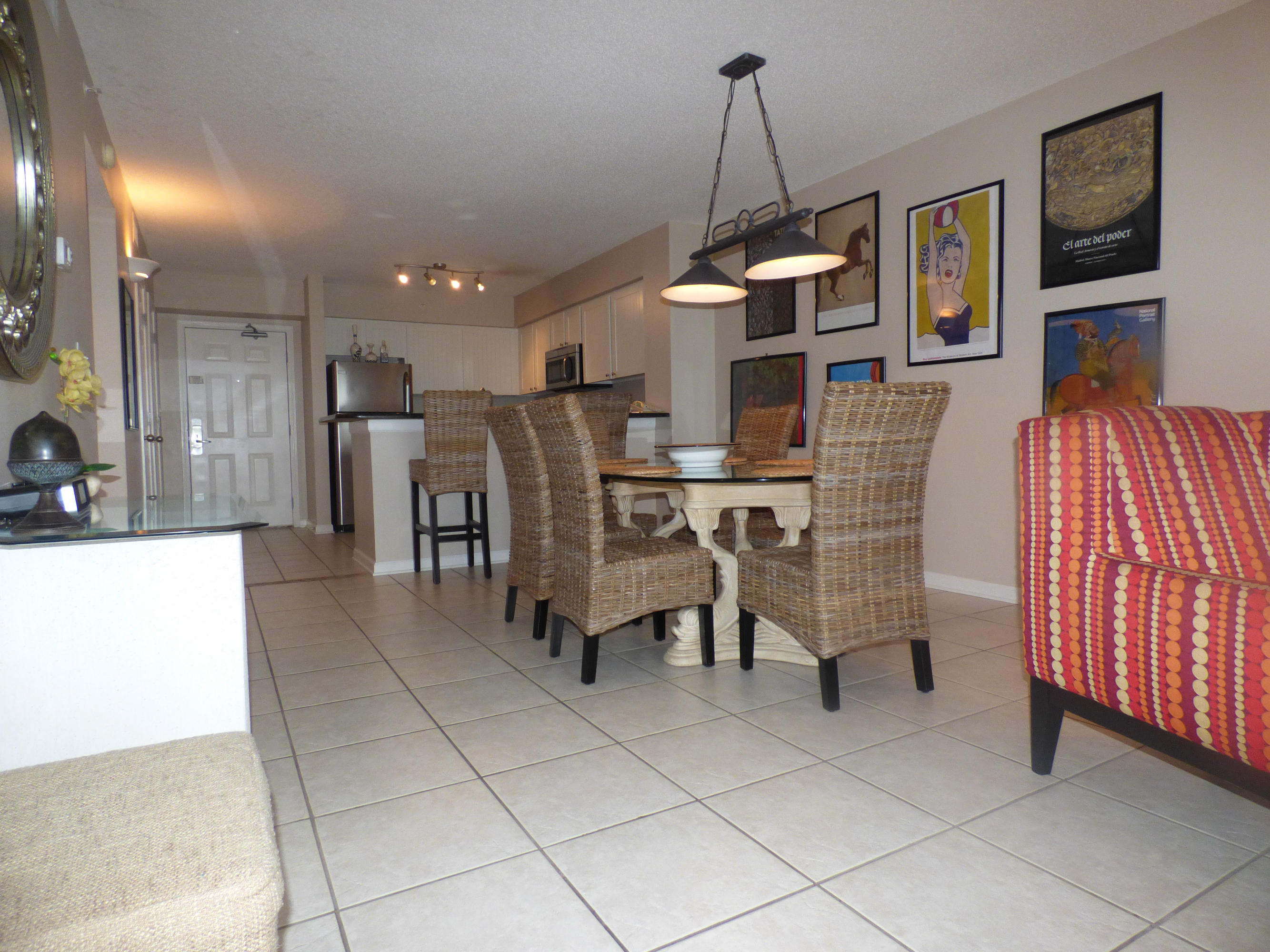 TERRACE AT PELICAN BEACH - Residential