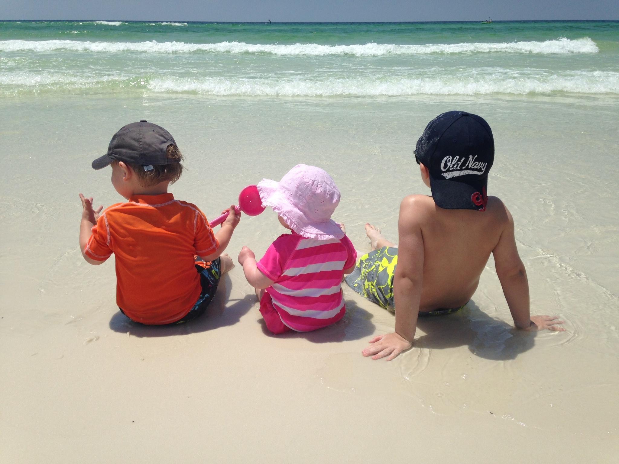 TERRACE AT PELICAN BEACH - Residential