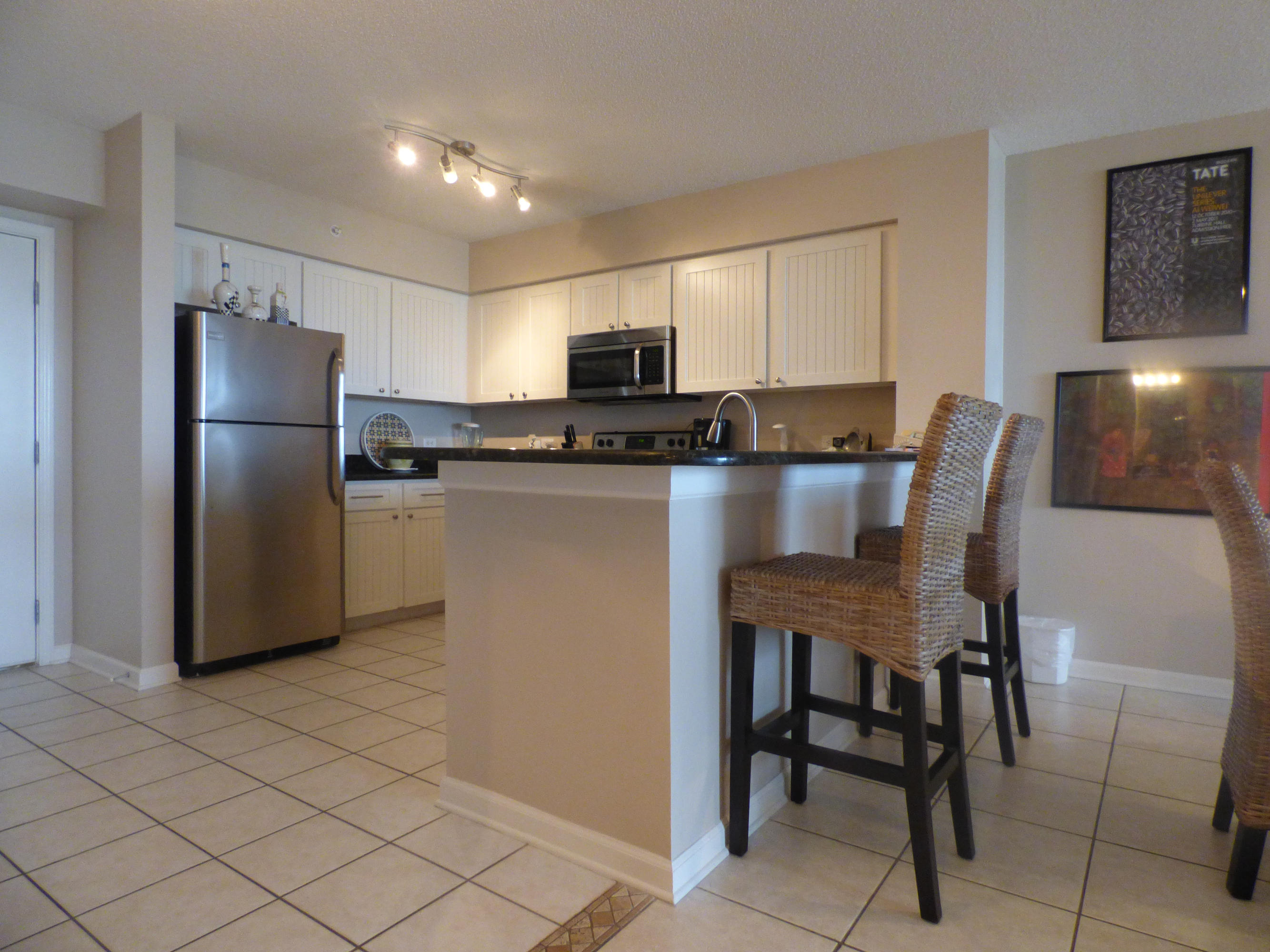 TERRACE AT PELICAN BEACH - Residential