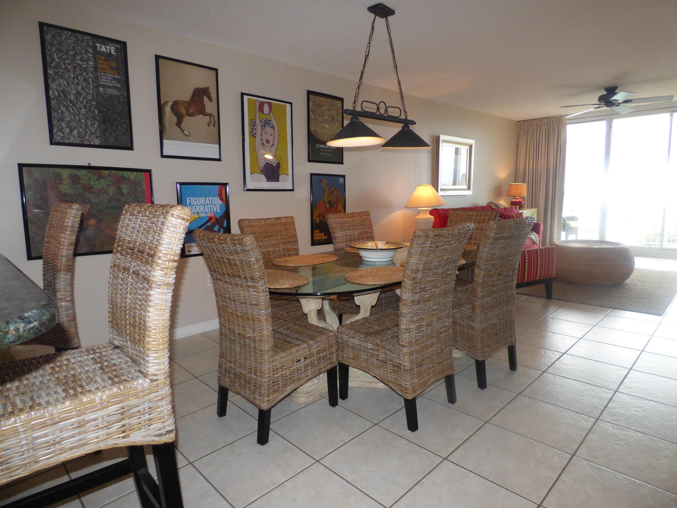 TERRACE AT PELICAN BEACH - Residential