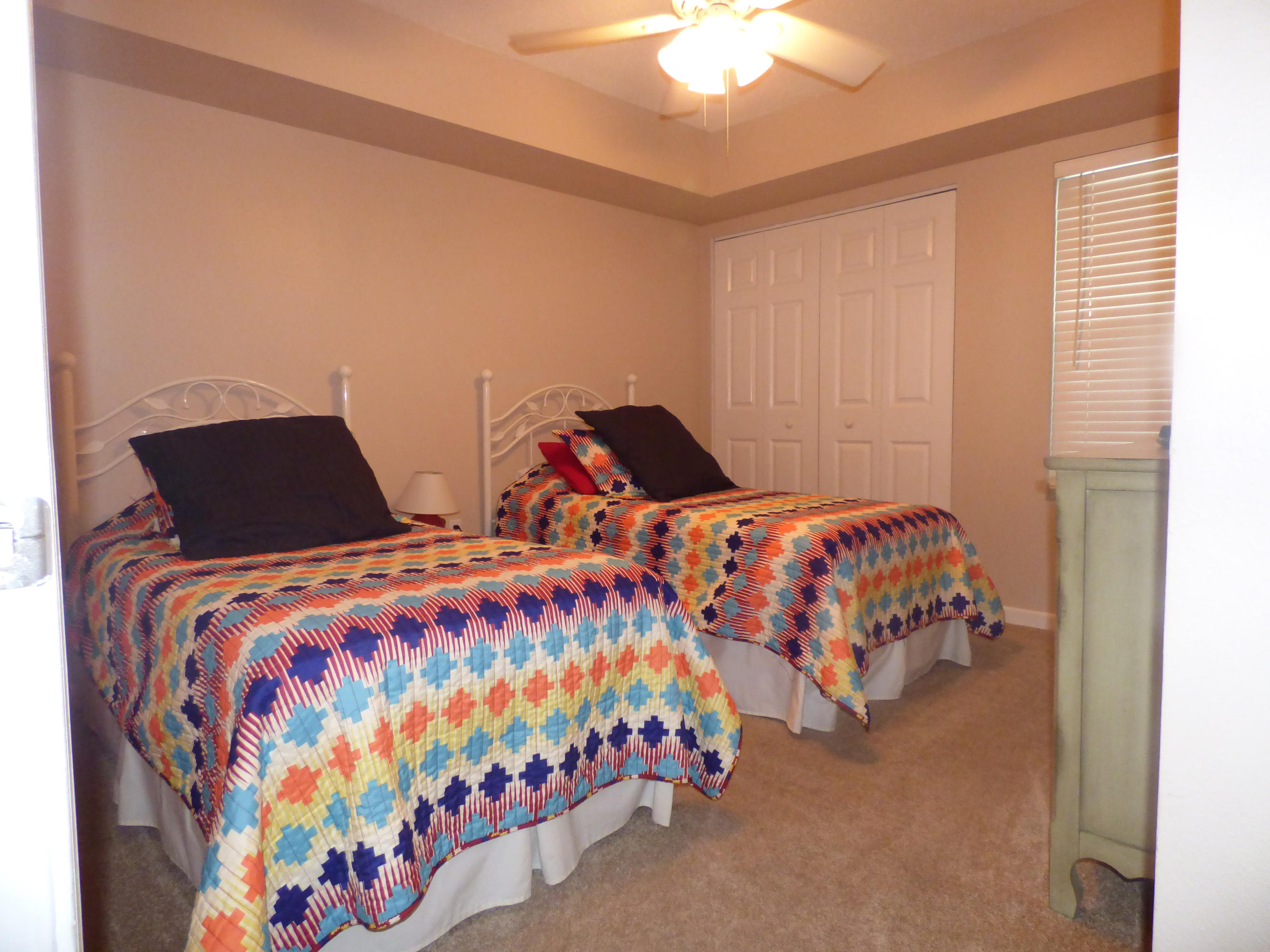 TERRACE AT PELICAN BEACH - Residential