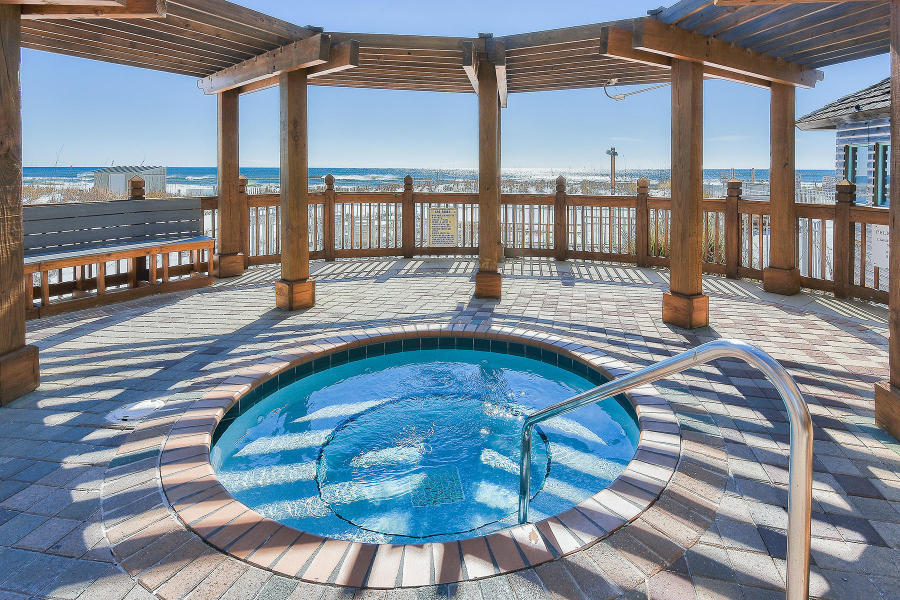 TERRACE AT PELICAN BEACH - Residential