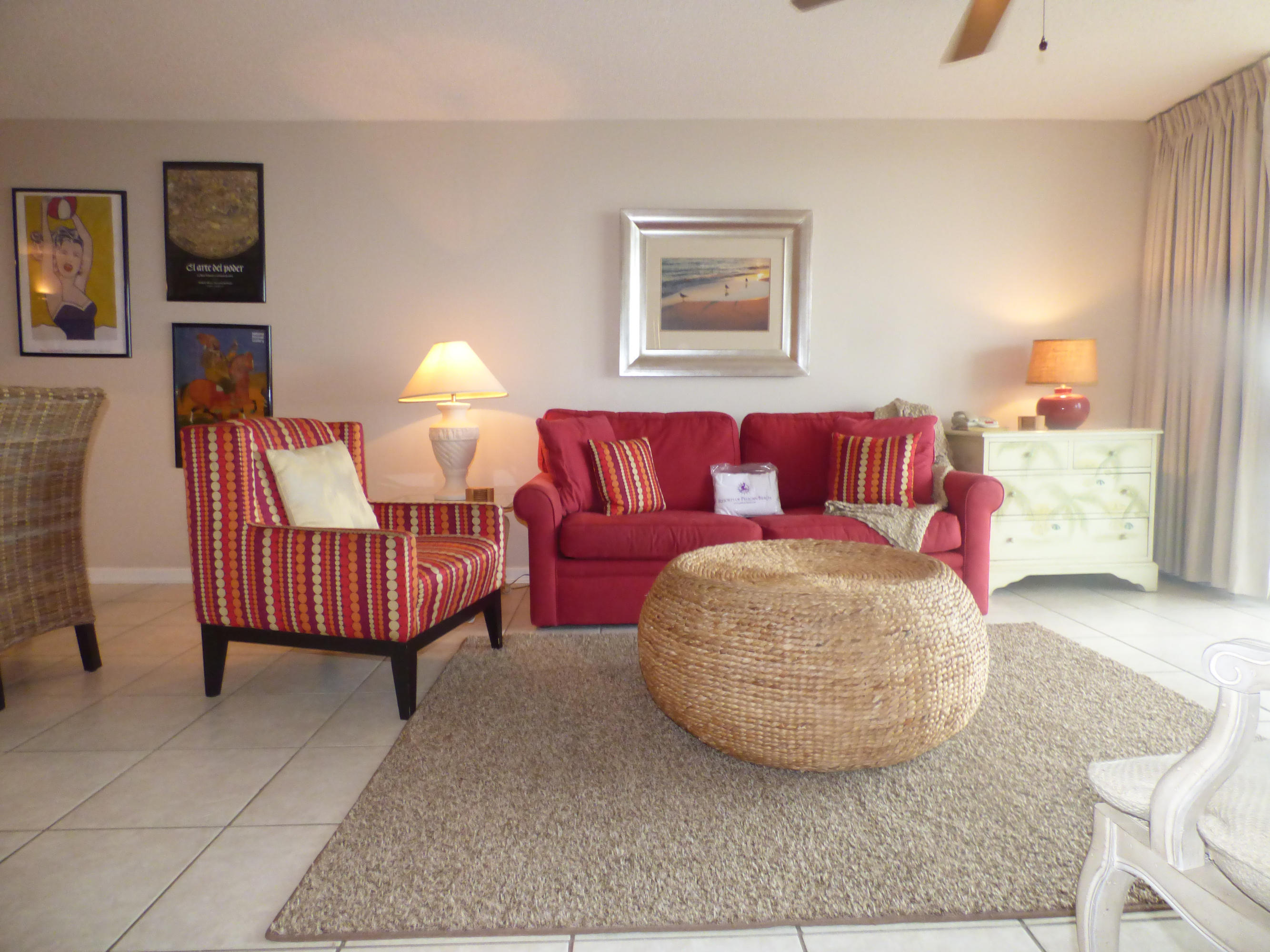 TERRACE AT PELICAN BEACH - Residential