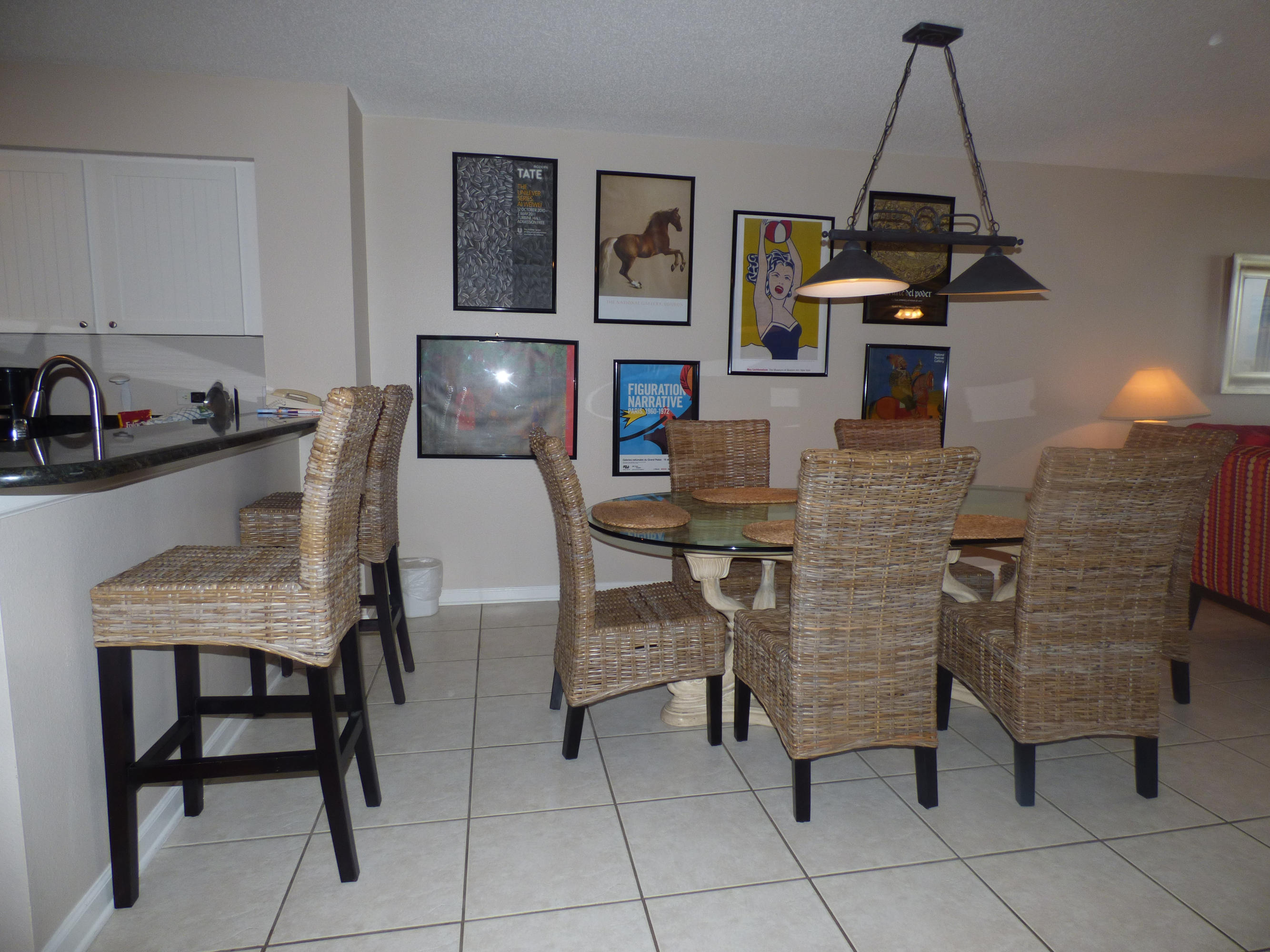 TERRACE AT PELICAN BEACH - Residential