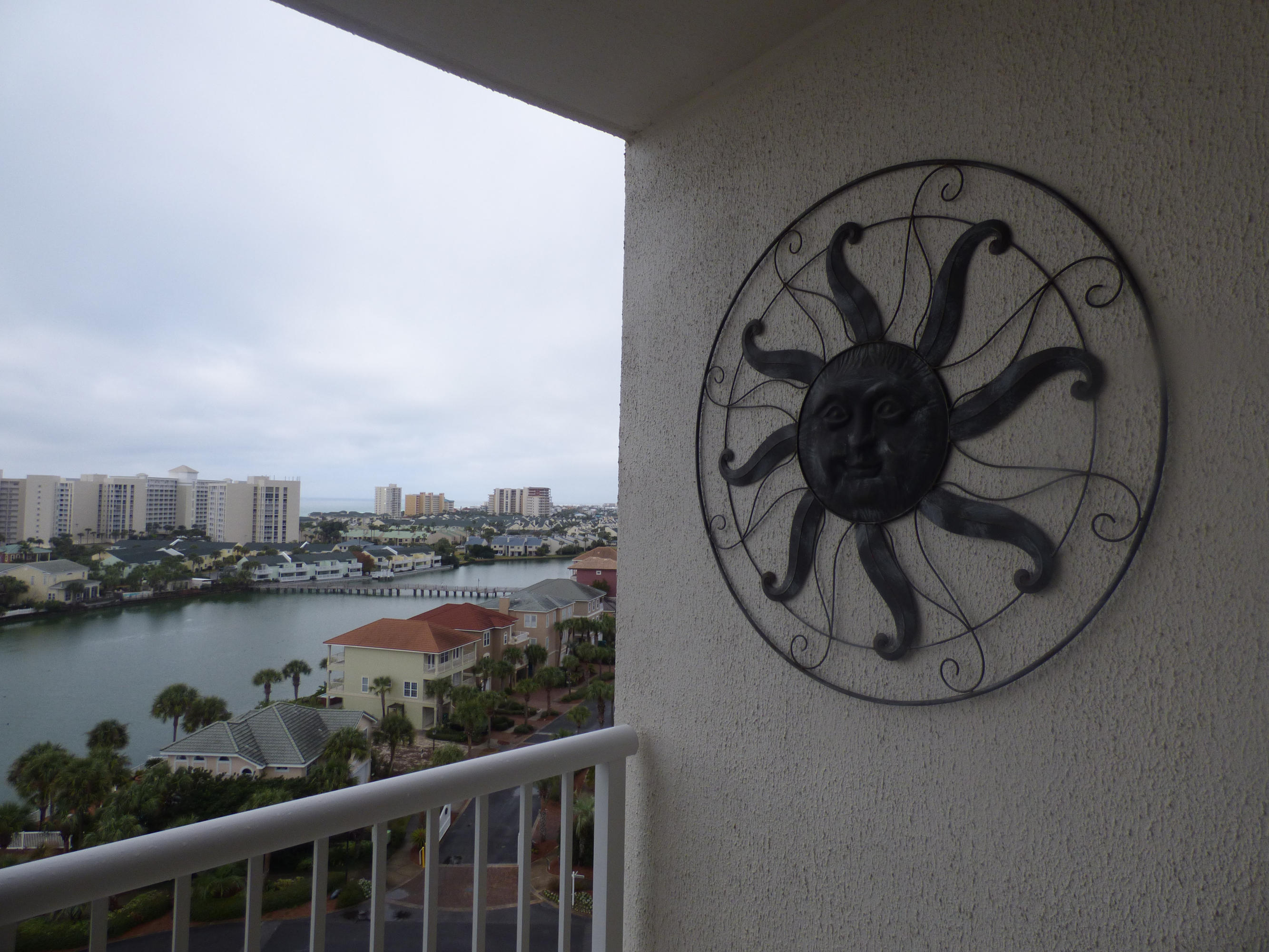 TERRACE AT PELICAN BEACH - Residential