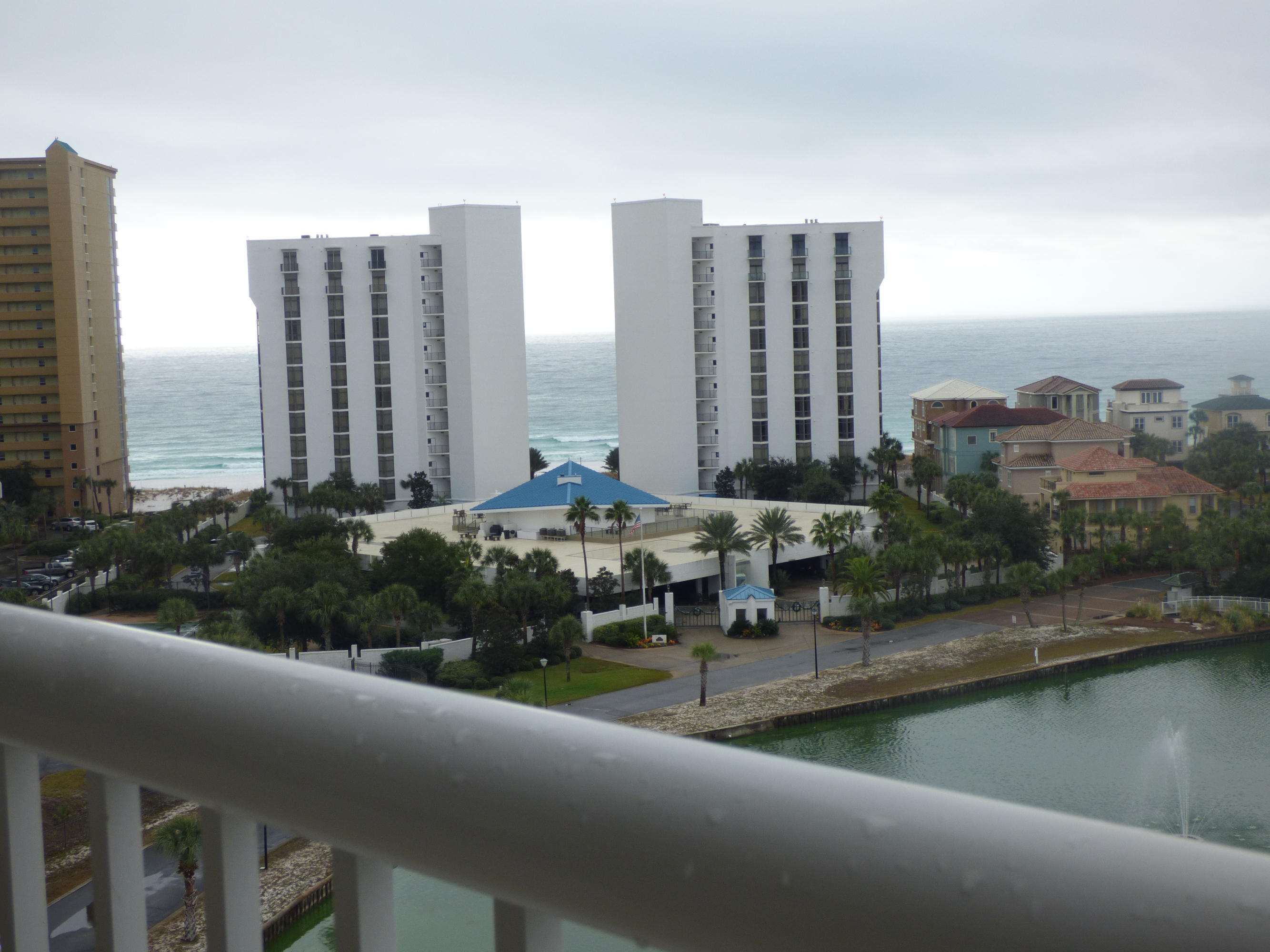 TERRACE AT PELICAN BEACH - Residential