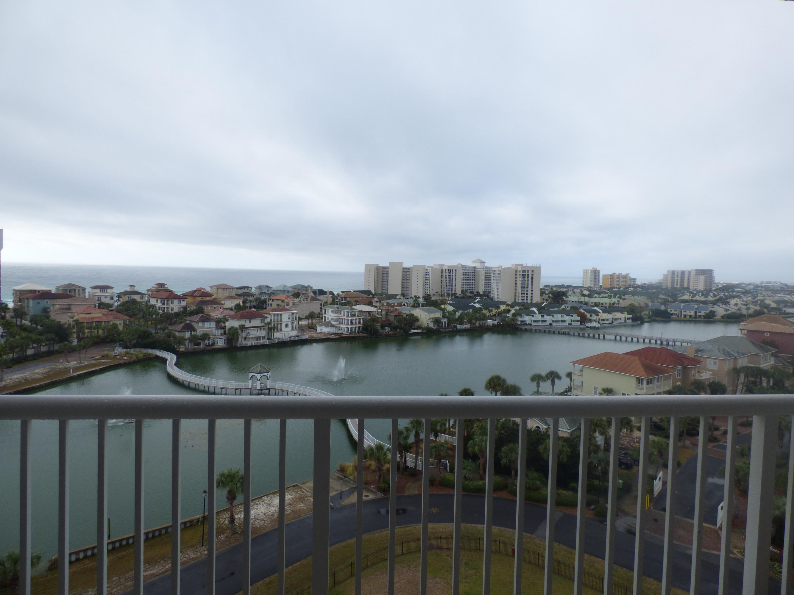 TERRACE AT PELICAN BEACH - Residential