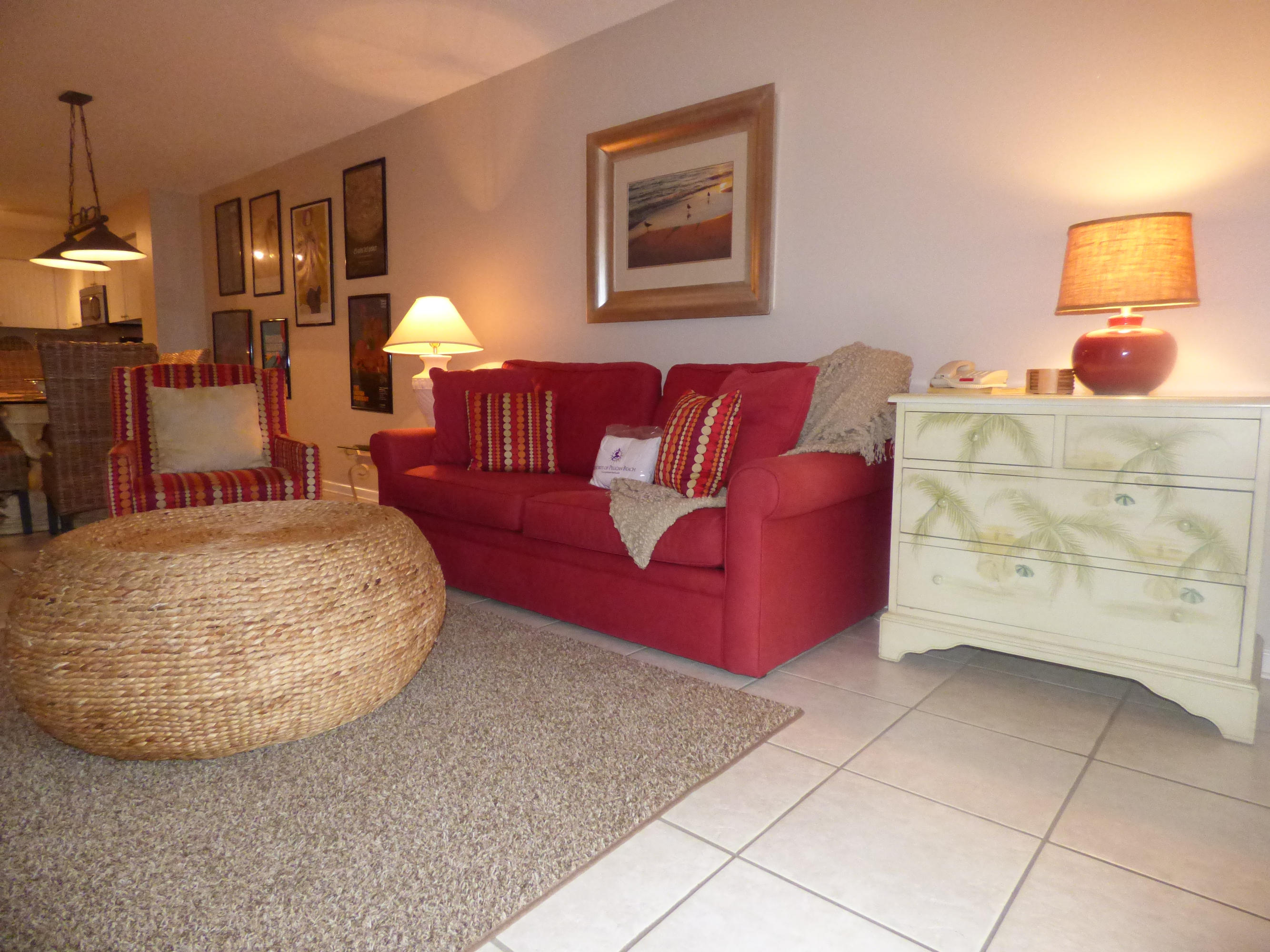 TERRACE AT PELICAN BEACH - Residential