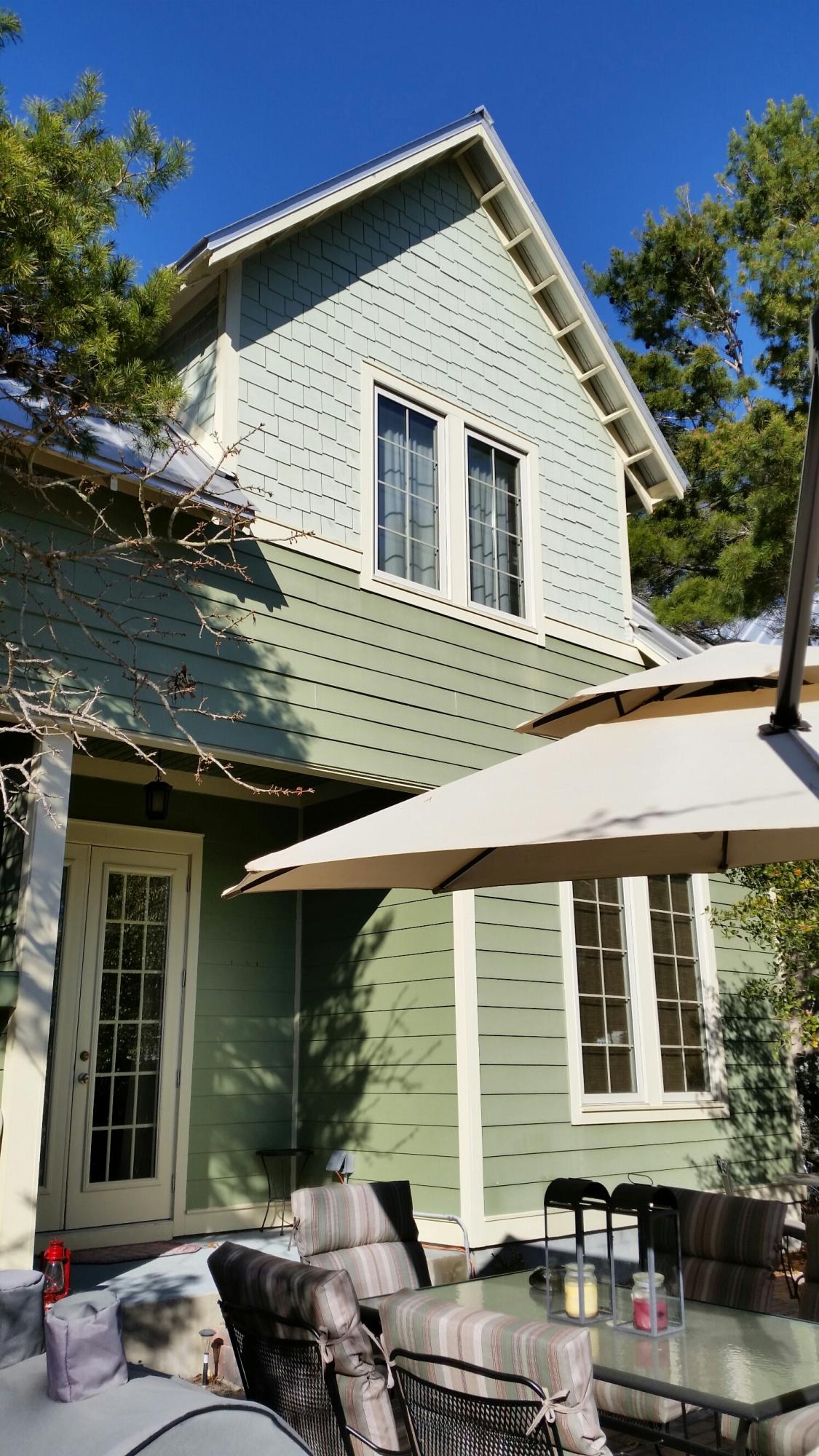 Cottages of Santa Rosa Beach - Residential