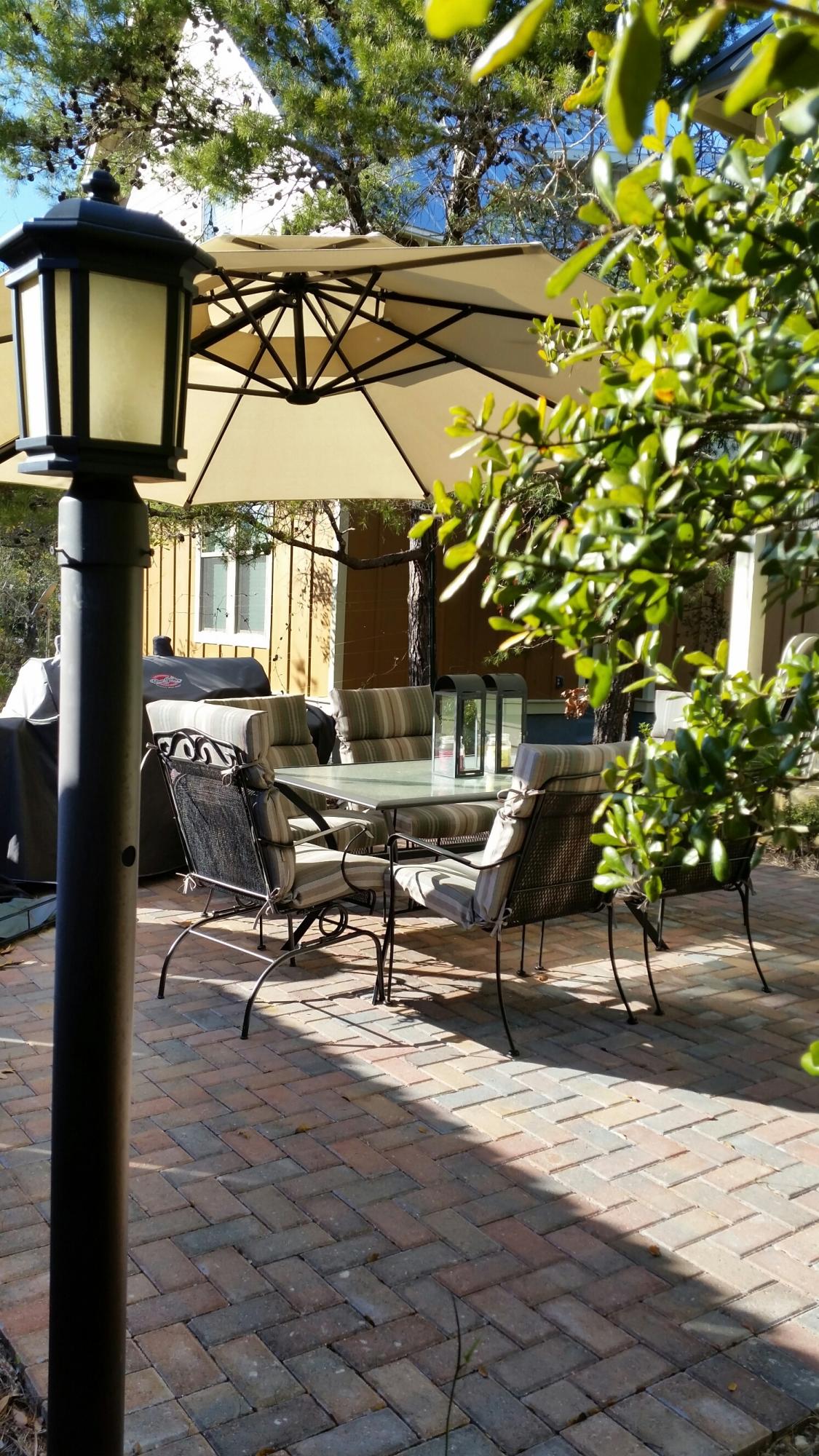 Cottages of Santa Rosa Beach - Residential