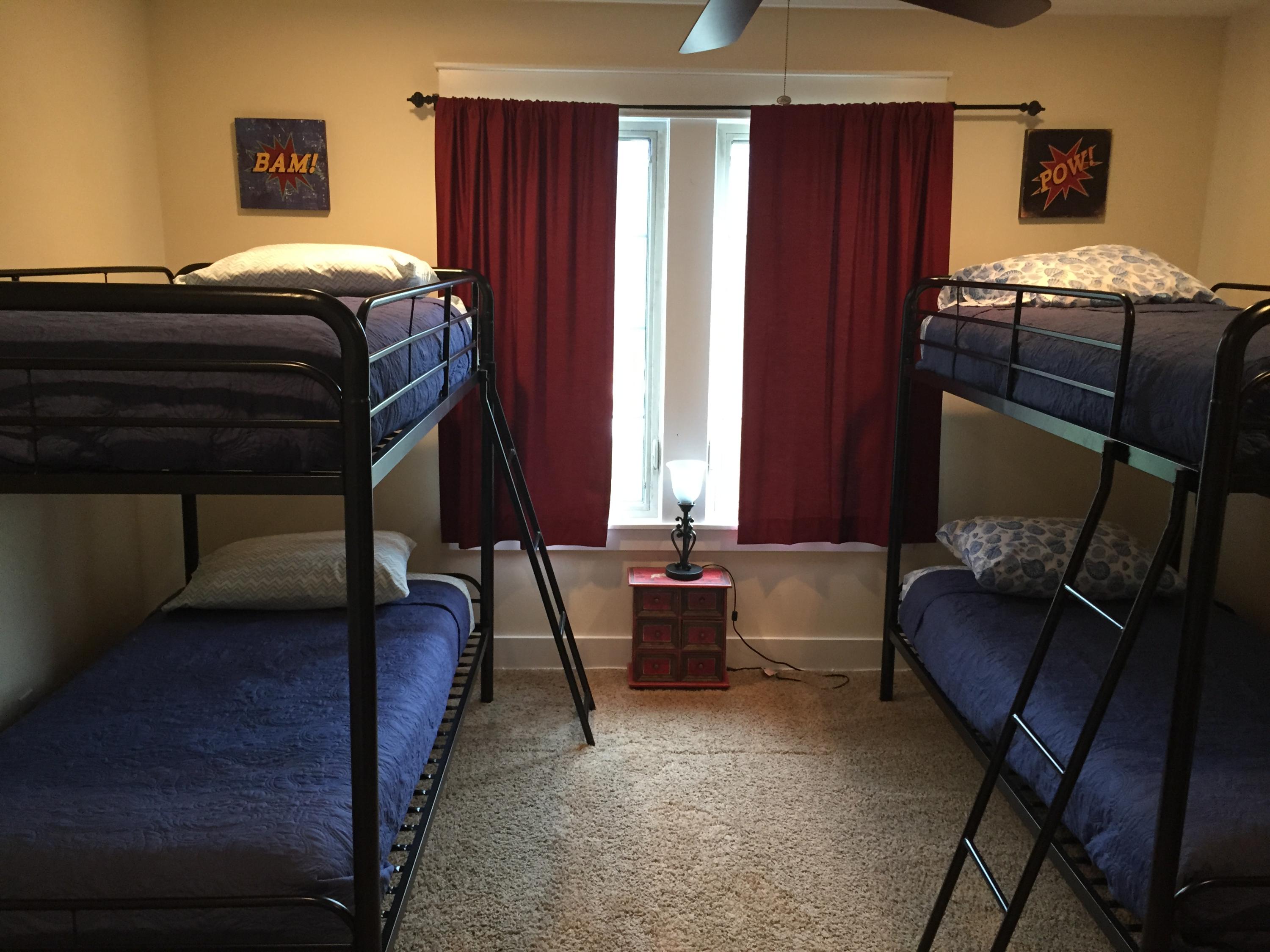 Cottages of Santa Rosa Beach - Residential