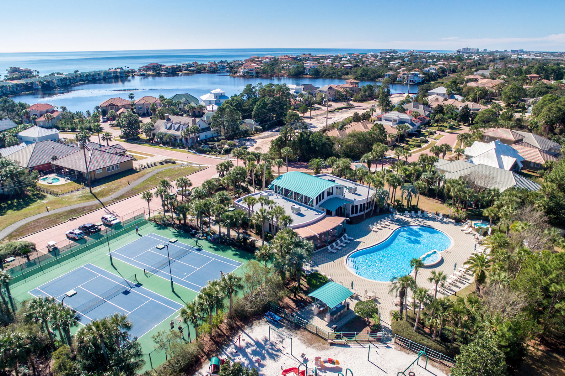 DESTINY EAST PH 2 - Residential