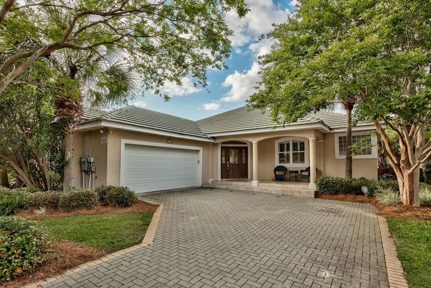 Entered for comp purposes only.