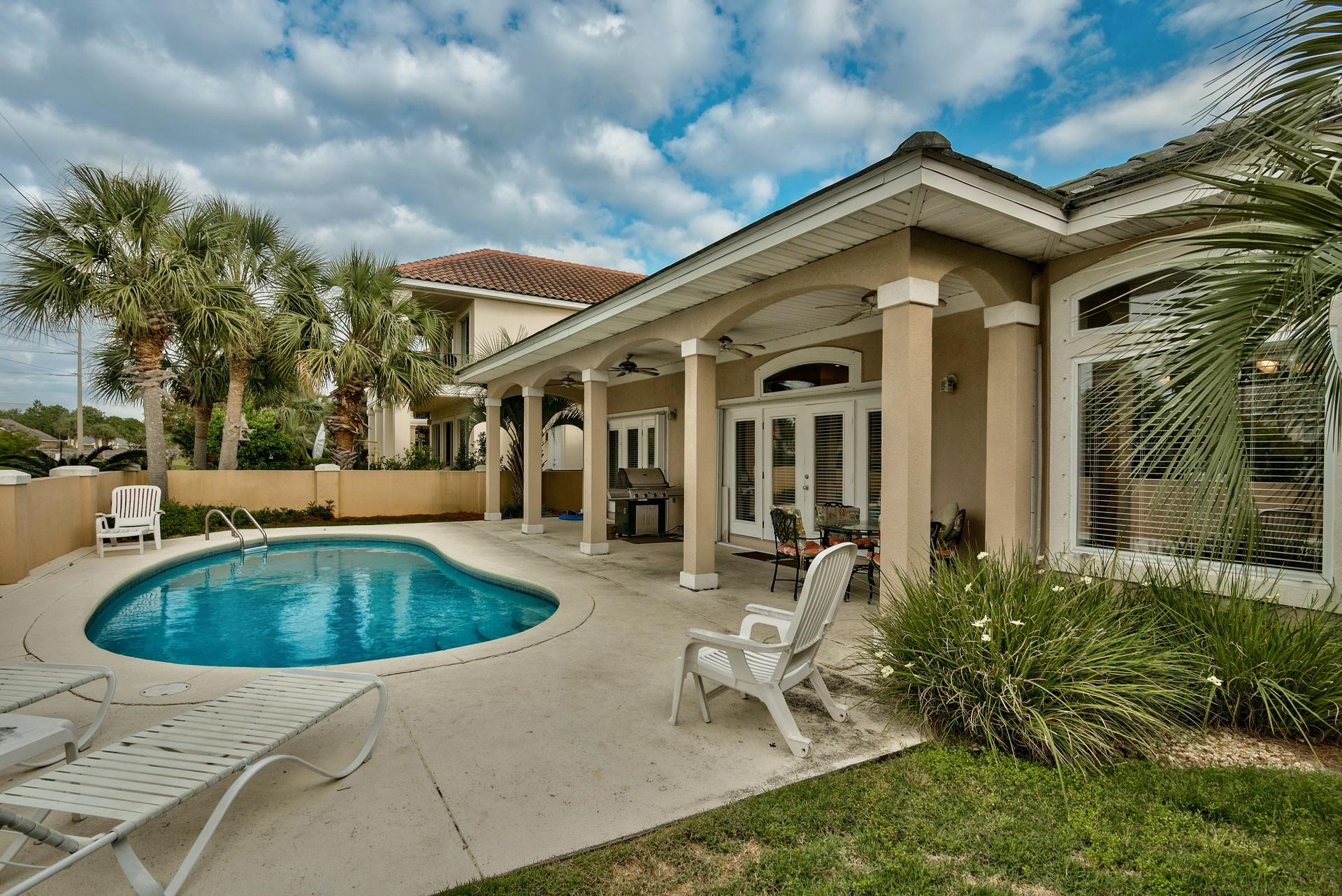 DESTINY EAST PH 2 - Residential