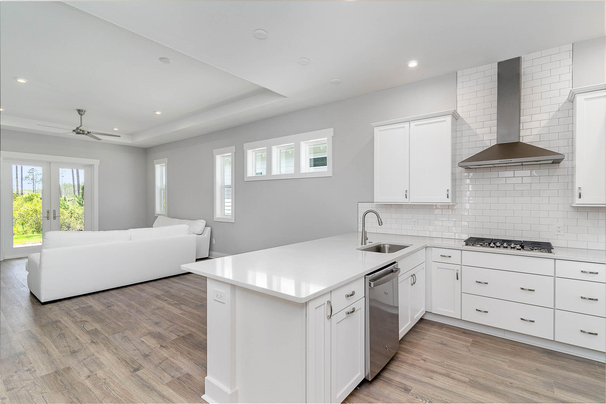 Naturewalk at Watersound Origins - Residential