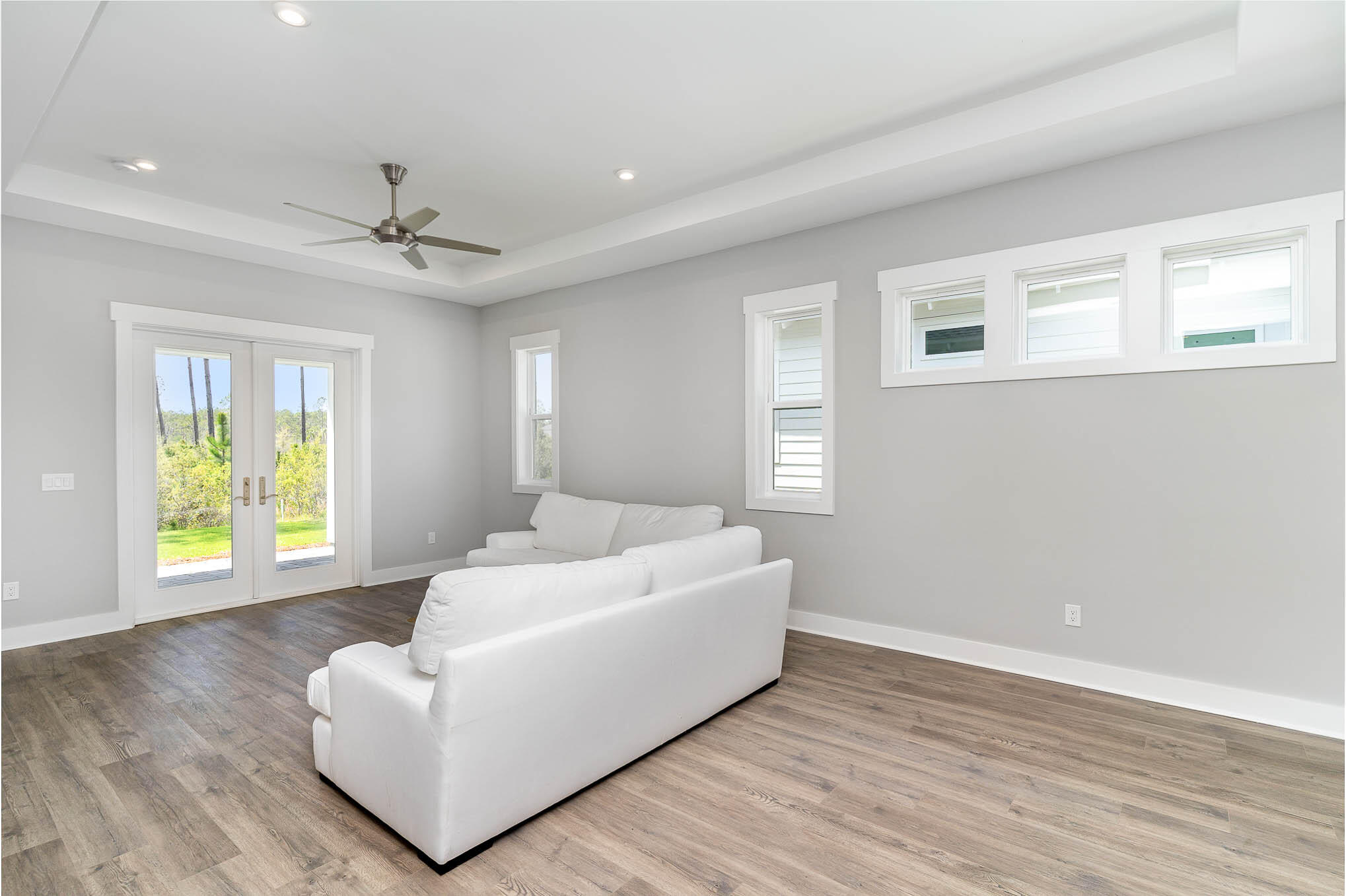 Naturewalk at Watersound Origins - Residential