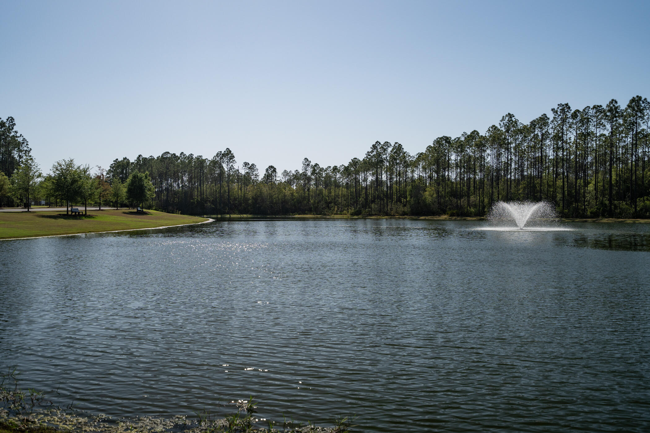 Naturewalk at Watersound Origins - Residential