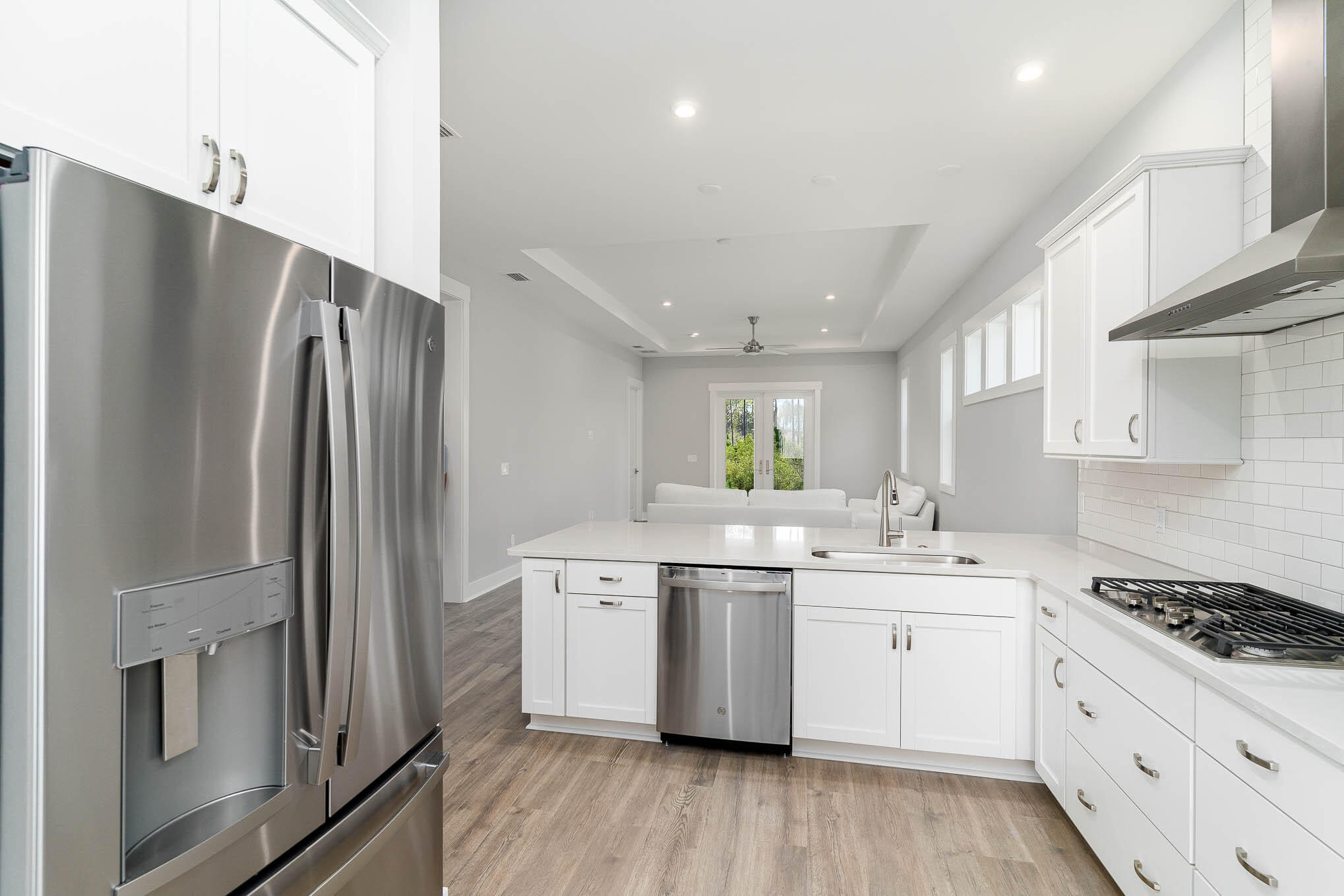 Naturewalk at Watersound Origins - Residential