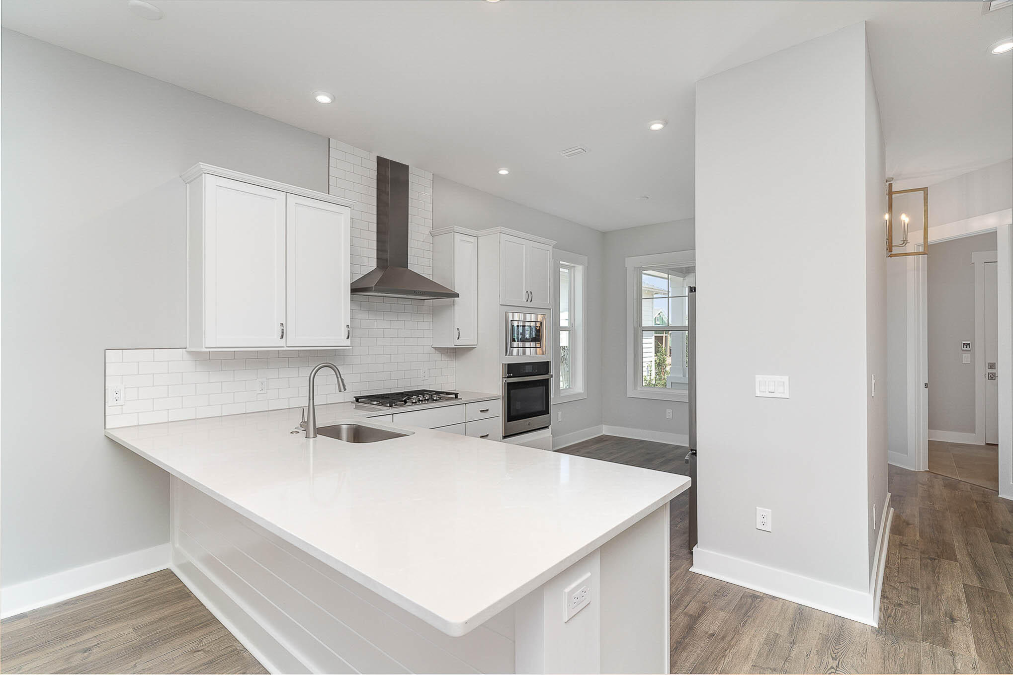 Naturewalk at Watersound Origins - Residential