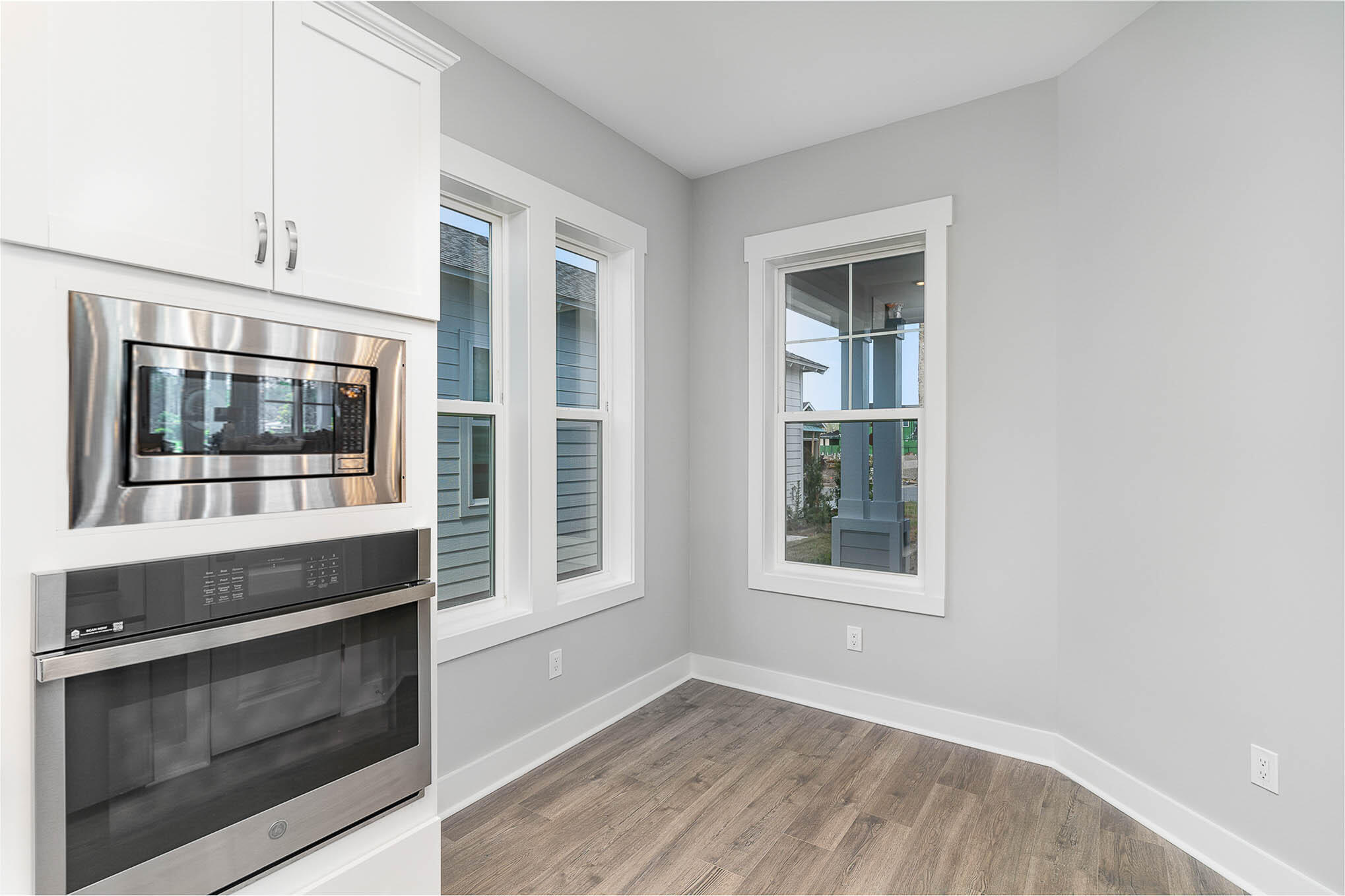 Naturewalk at Watersound Origins - Residential