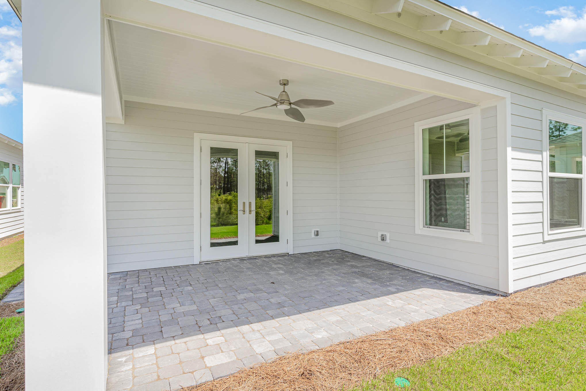 Naturewalk at Watersound Origins - Residential