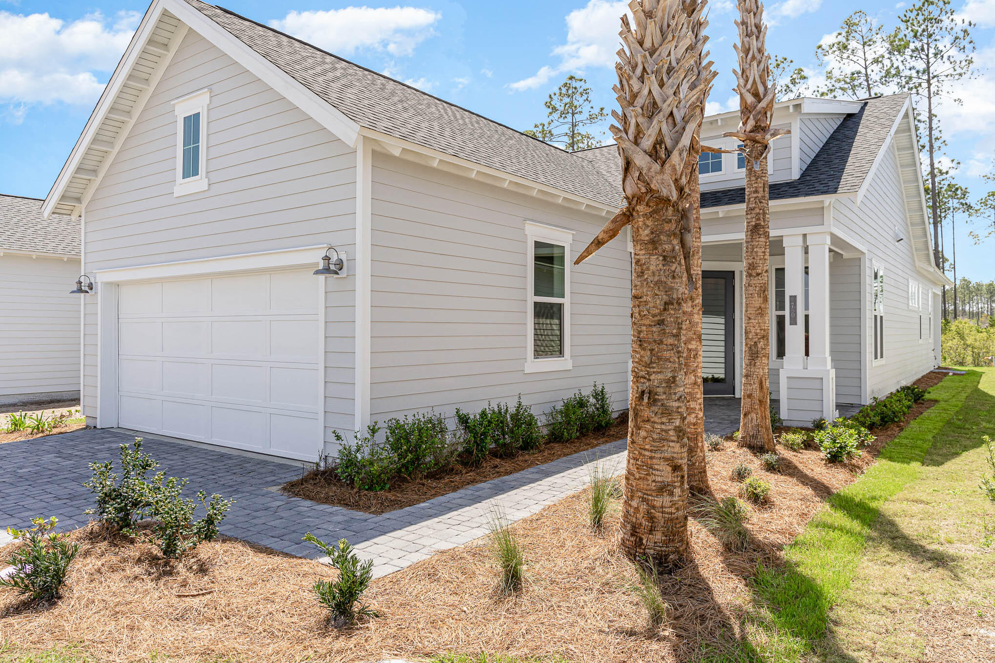 Naturewalk at Watersound Origins - Residential