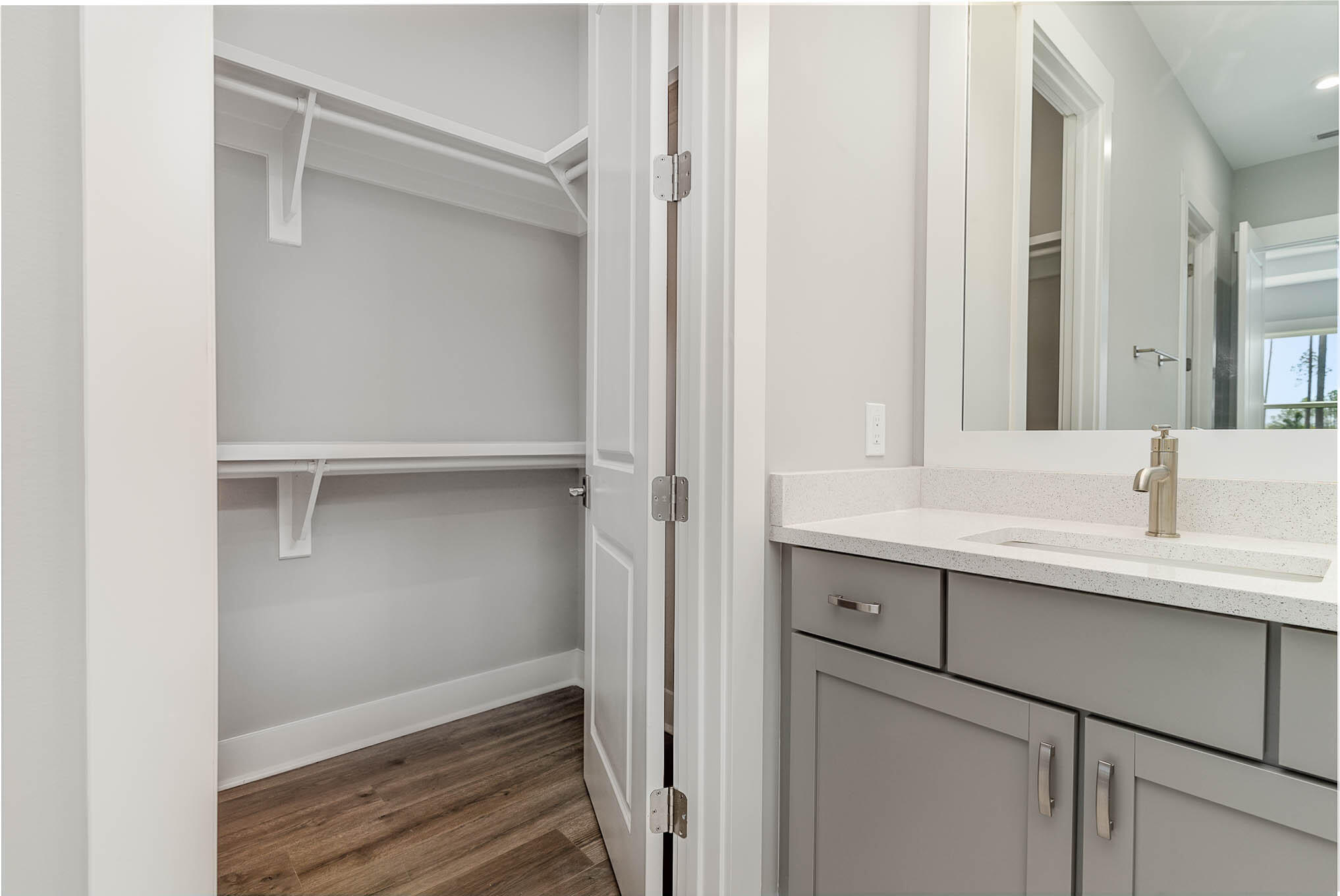 Naturewalk at Watersound Origins - Residential