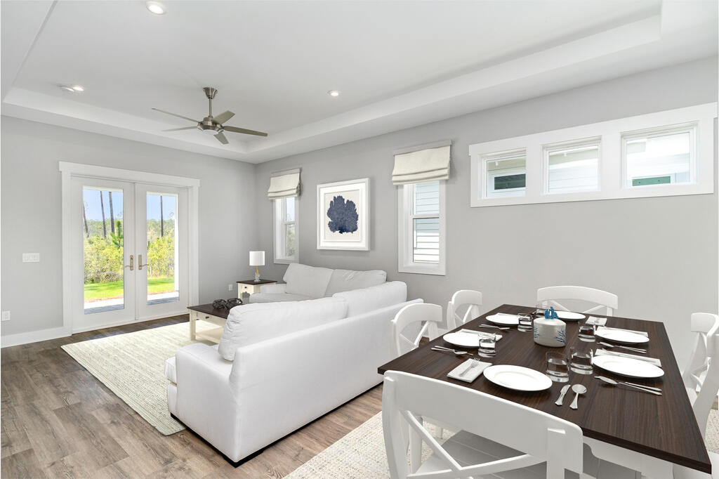 Naturewalk at Watersound Origins - Residential