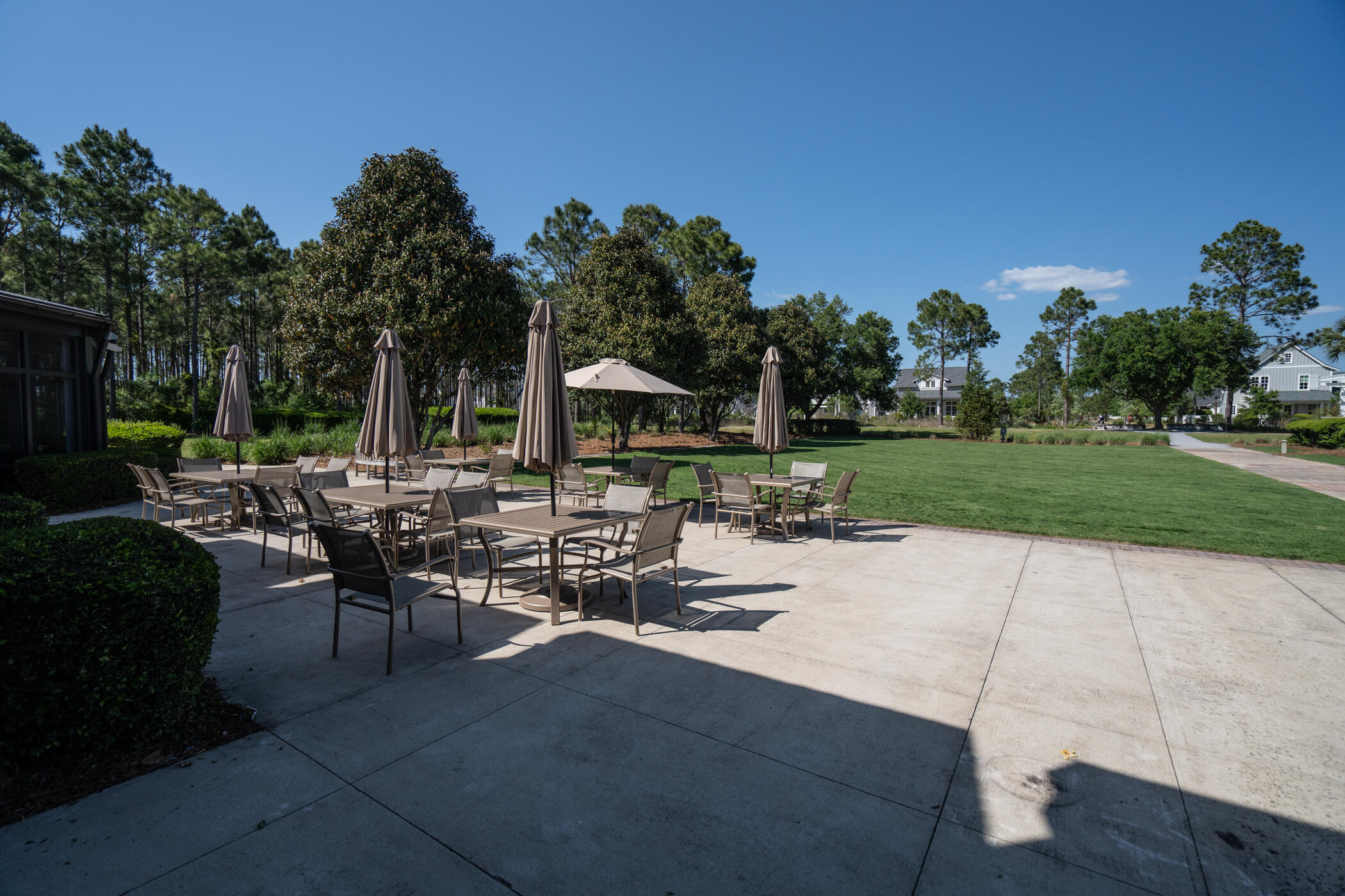 Naturewalk at Watersound Origins - Residential