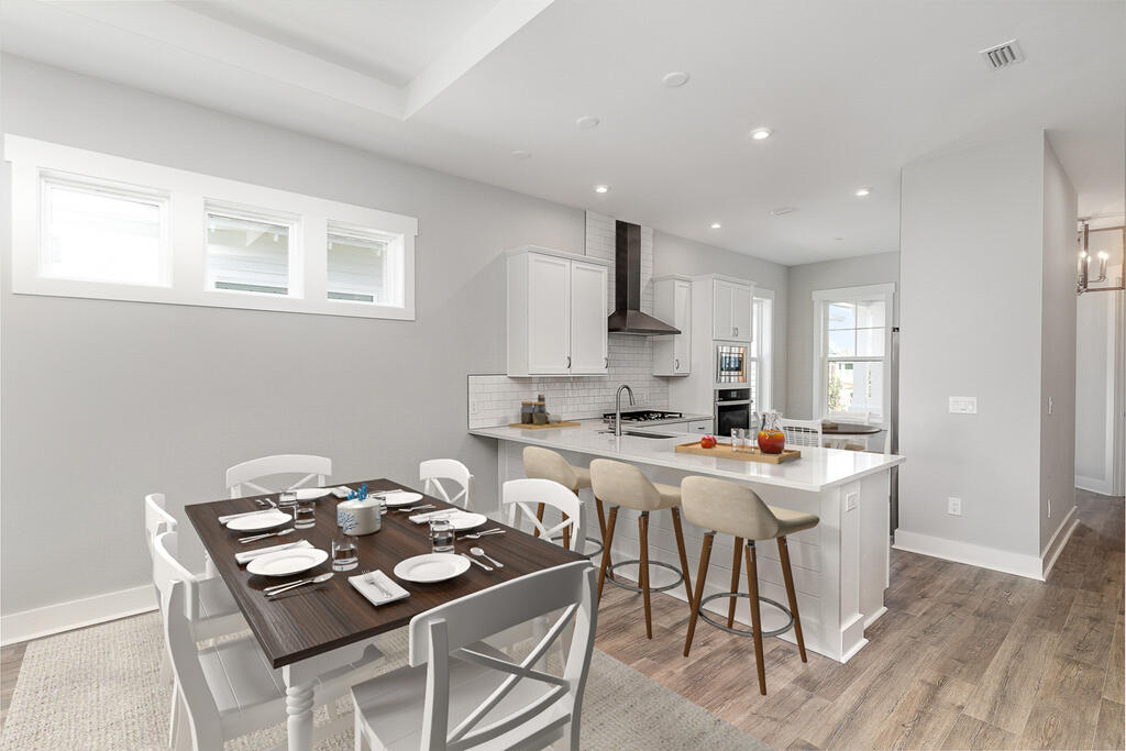 Naturewalk at Watersound Origins - Residential