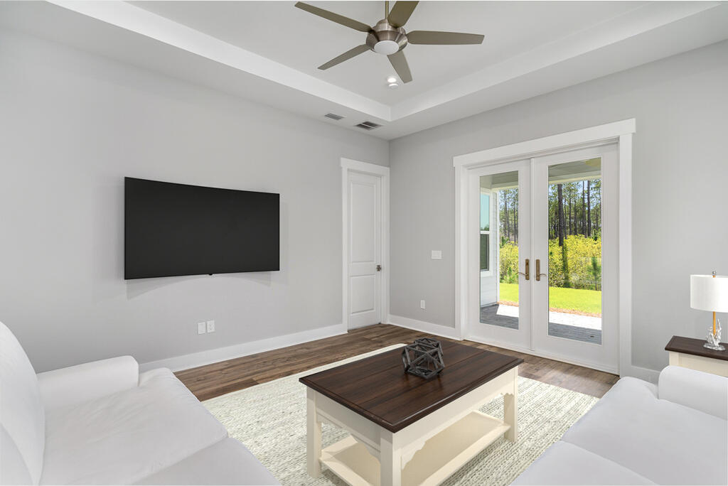 Naturewalk at Watersound Origins - Residential