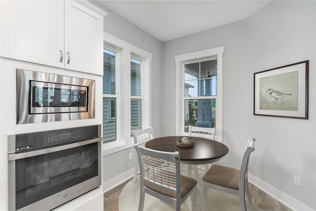 Naturewalk at Watersound Origins - Residential