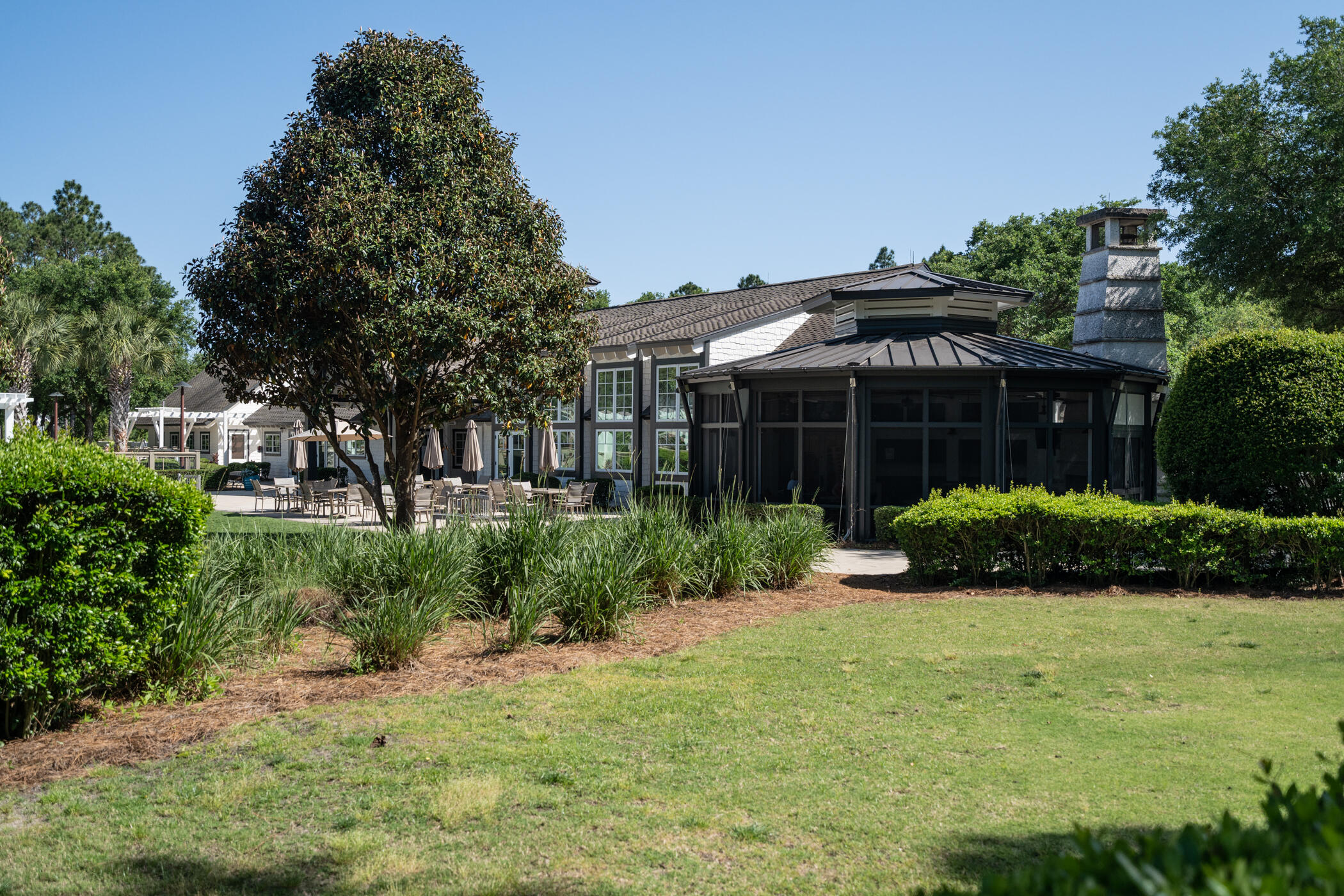 Naturewalk at Watersound Origins - Residential