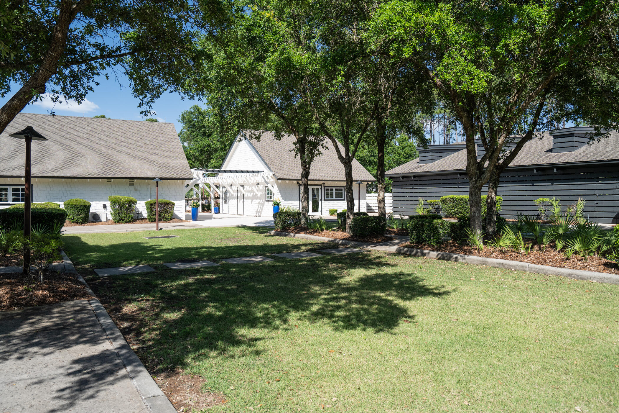 Naturewalk at Watersound Origins - Residential