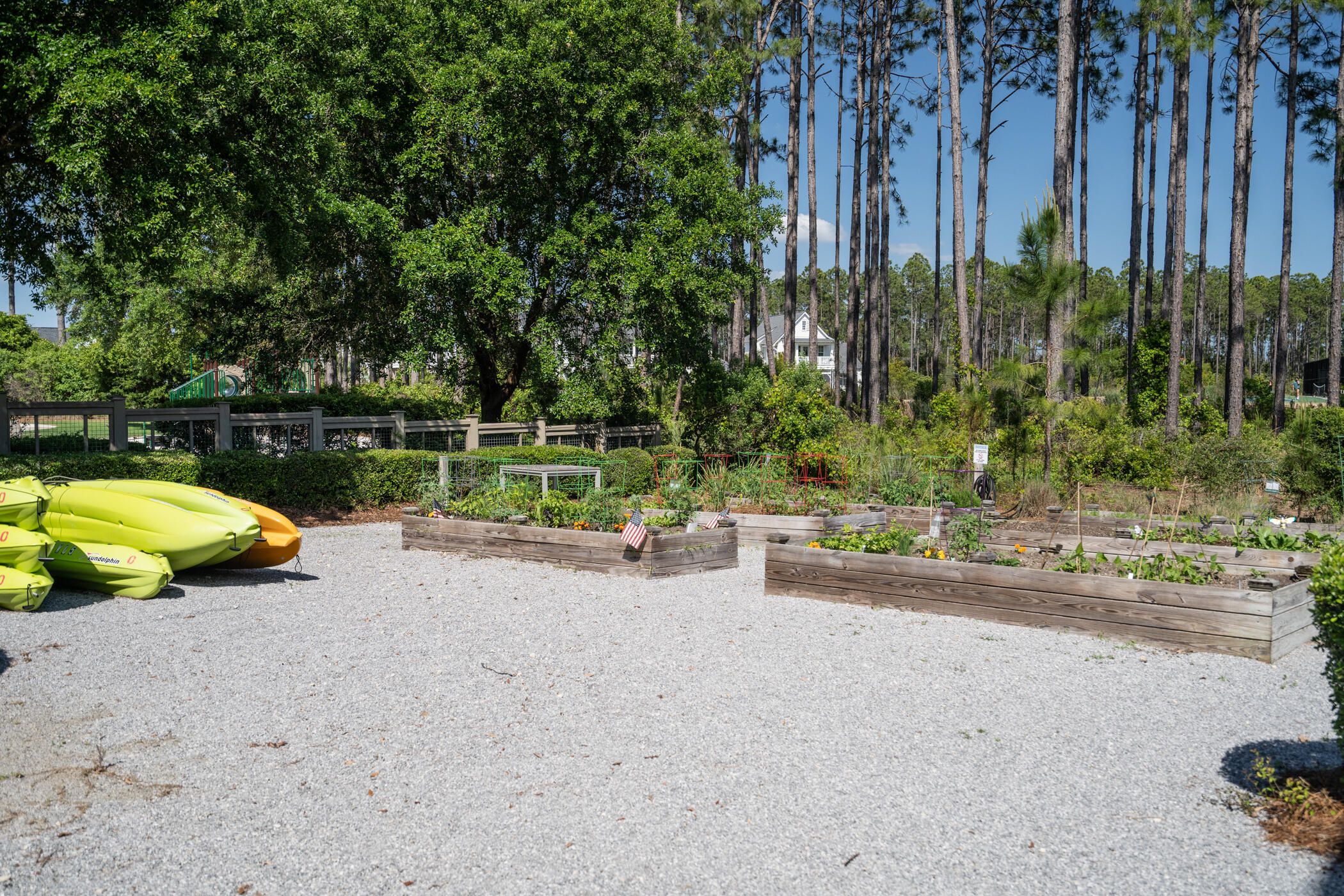 Naturewalk at Watersound Origins - Residential