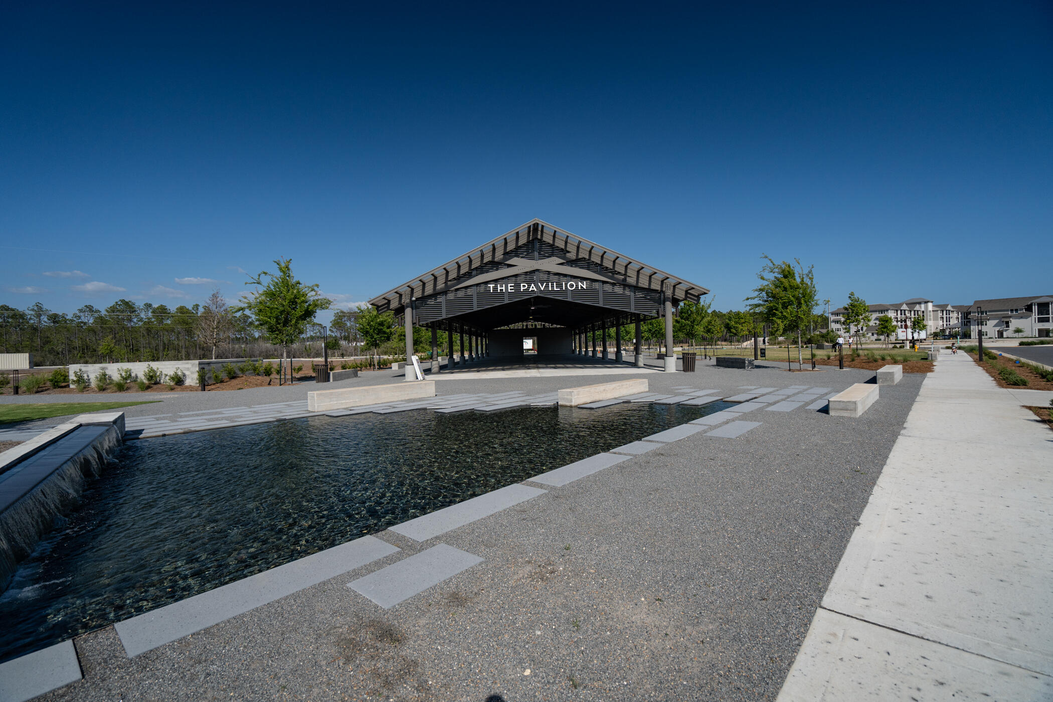 Naturewalk at Watersound Origins - Residential