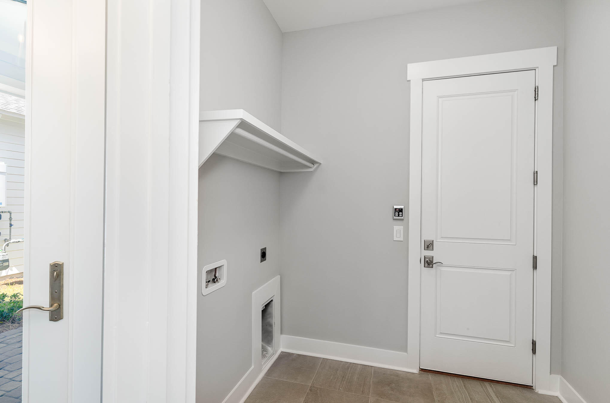 Naturewalk at Watersound Origins - Residential