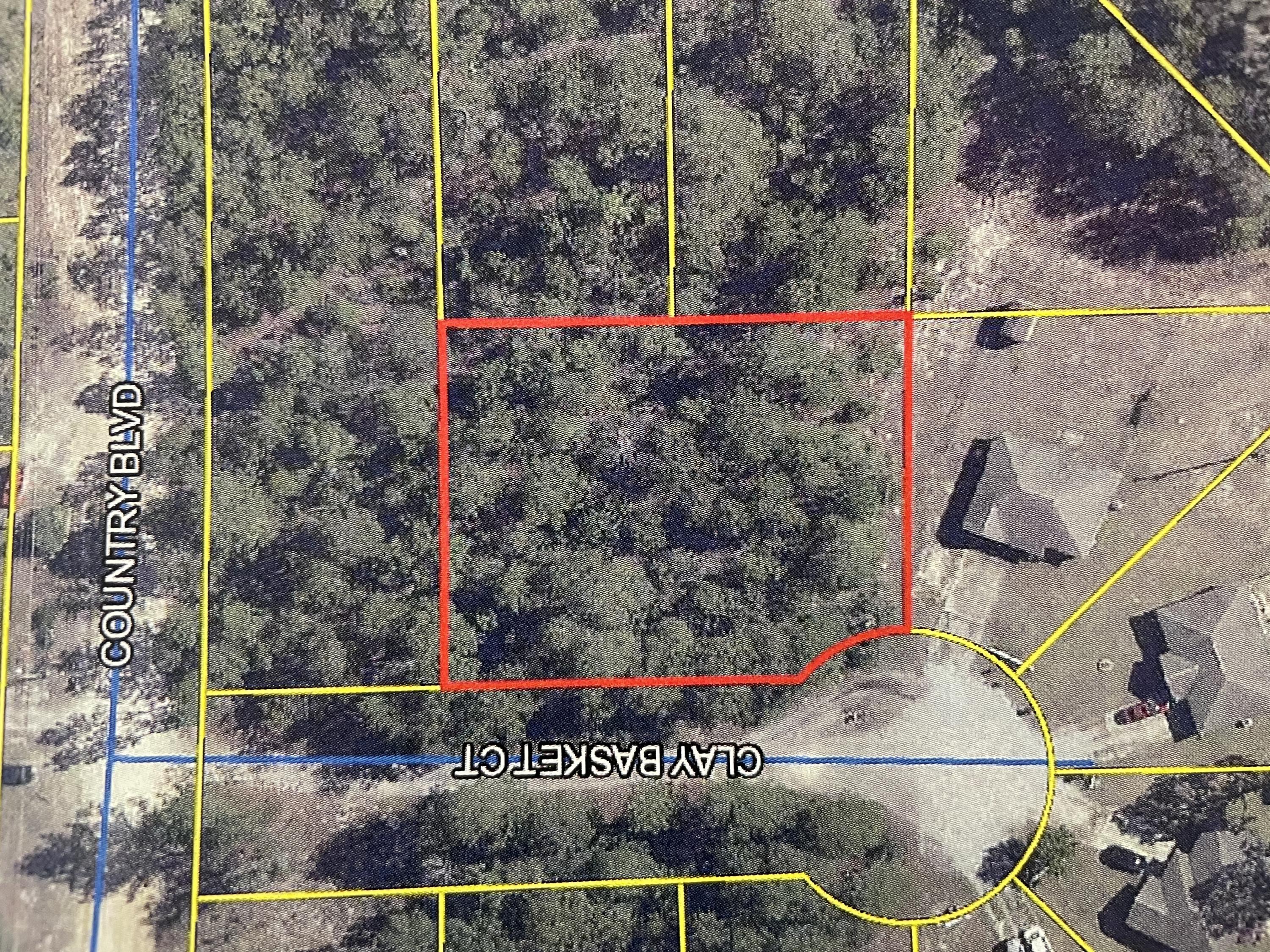 These lots are level and high and dry. They are perfect whether you are looking to place a manufactured home or build your house! Don't let this opportunity pass you by!