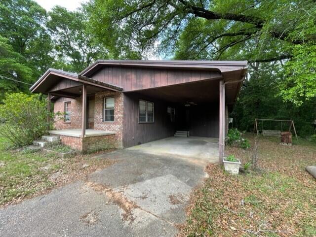 MORRIS ADDN TO CRESTVIEW - Residential