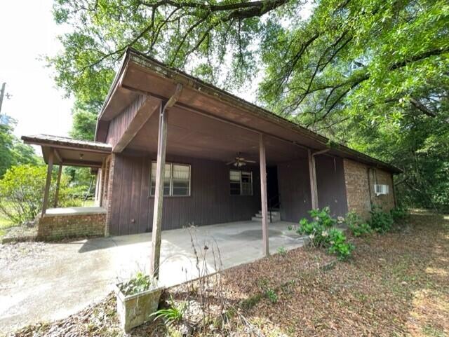 MORRIS ADDN TO CRESTVIEW - Residential